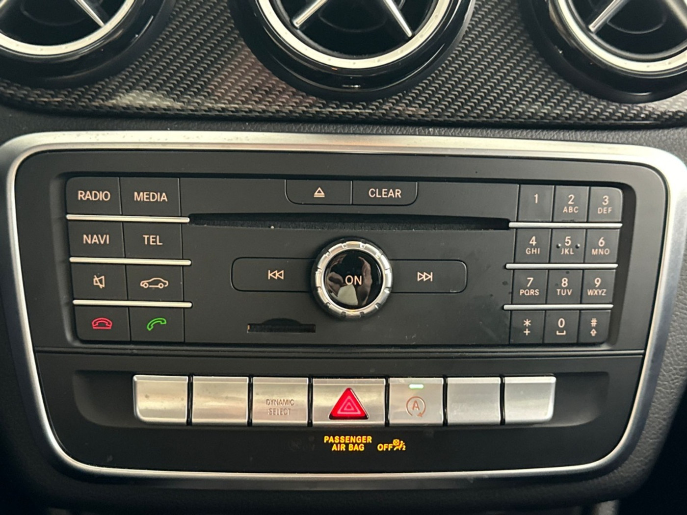 Foto van Mercedes-Benz Gla 200