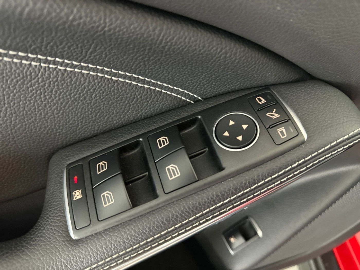Foto van Mercedes-Benz Gla 200