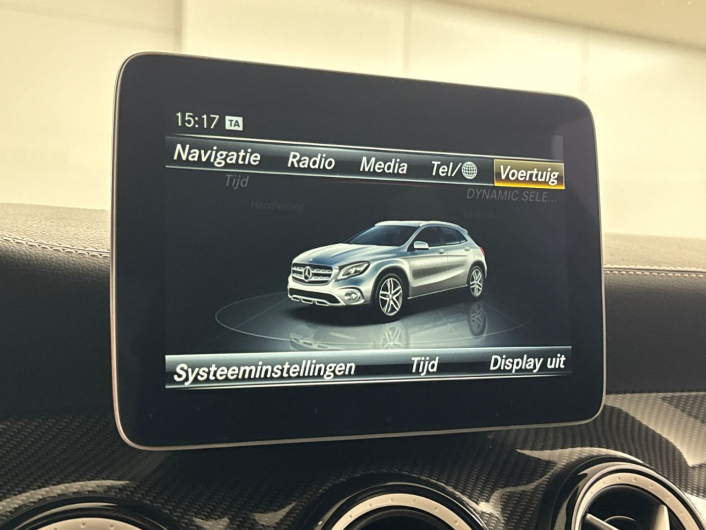 Foto van Mercedes-Benz Gla 200