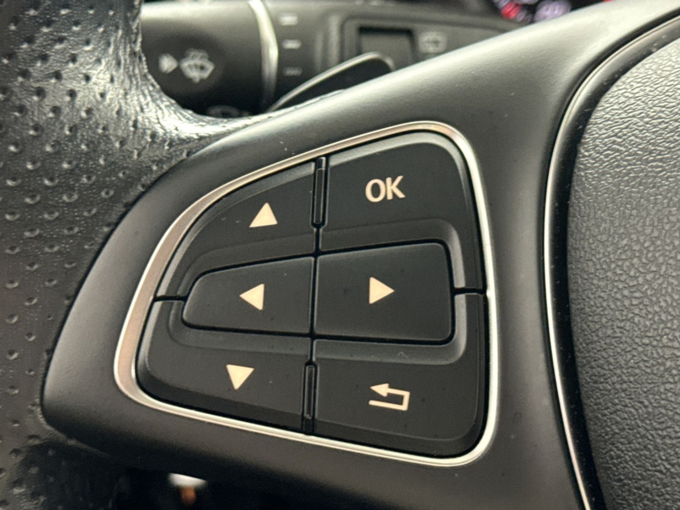 Foto van Mercedes-Benz Gla 200