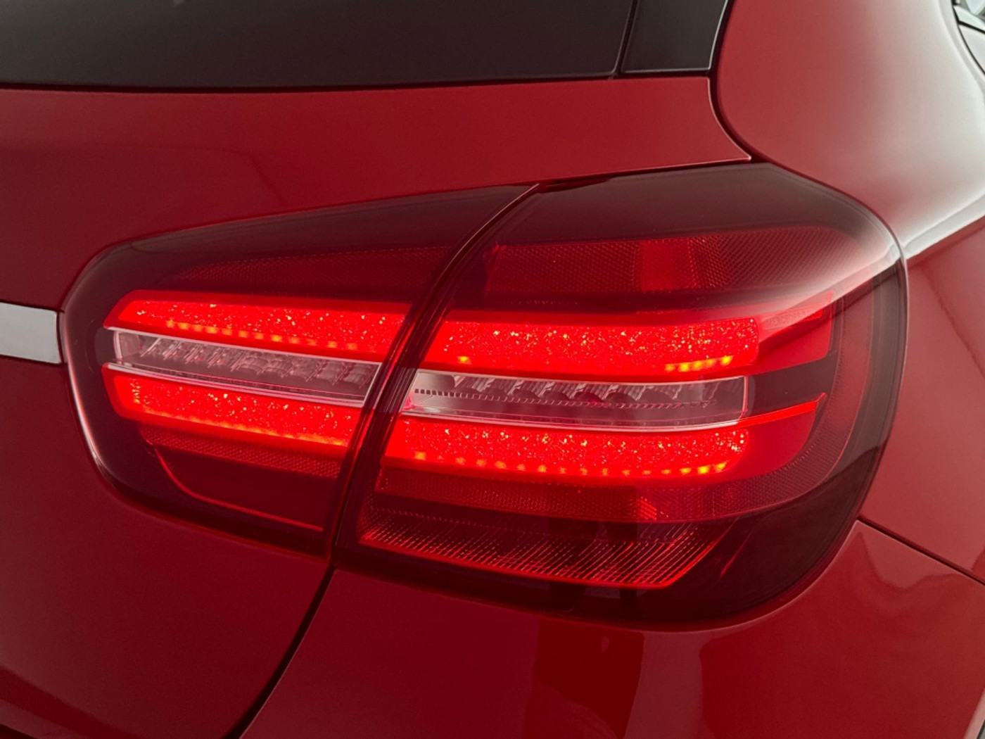 Foto van Mercedes-Benz Gla 200