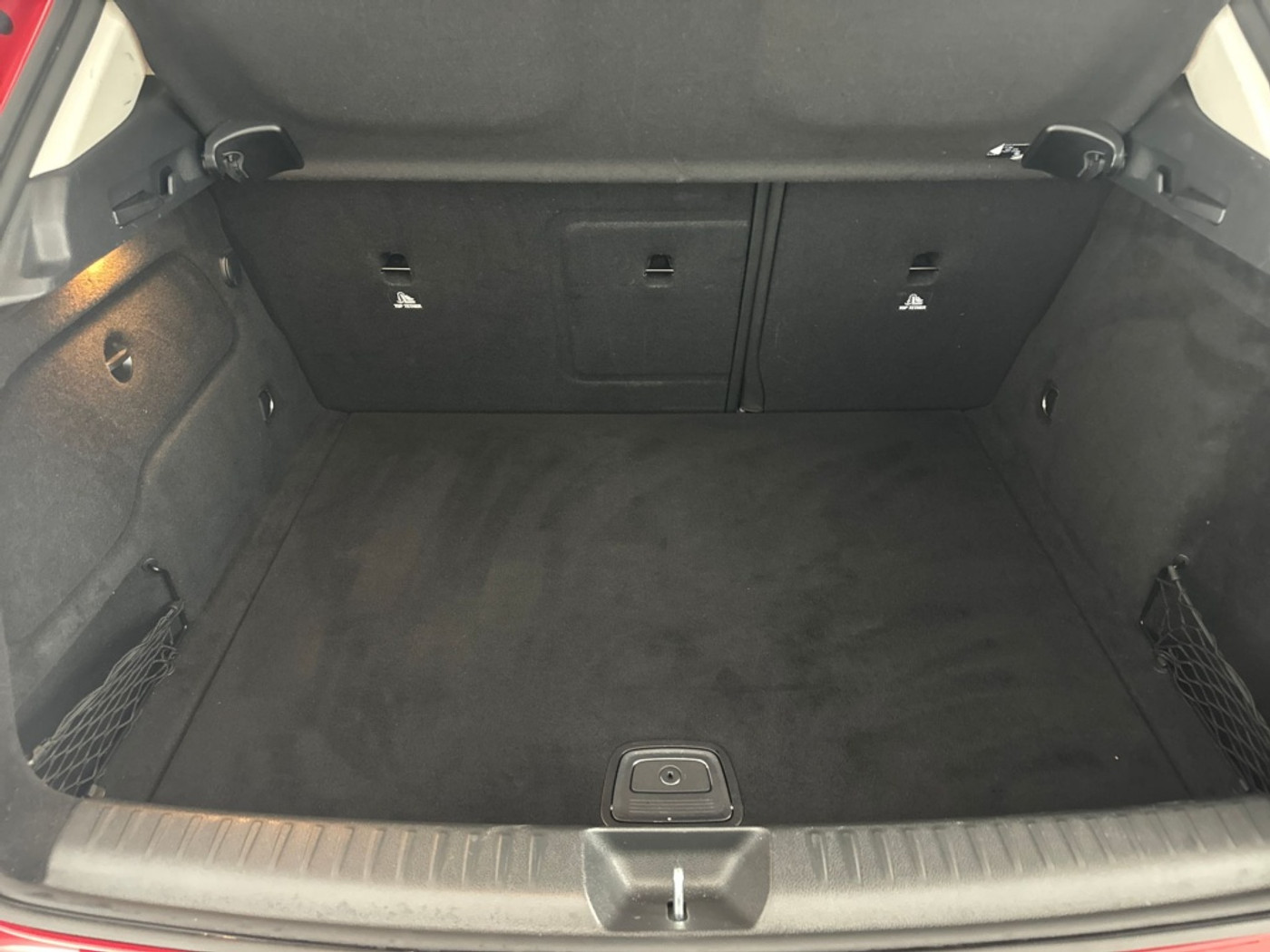 Foto van Mercedes-Benz Gla 200