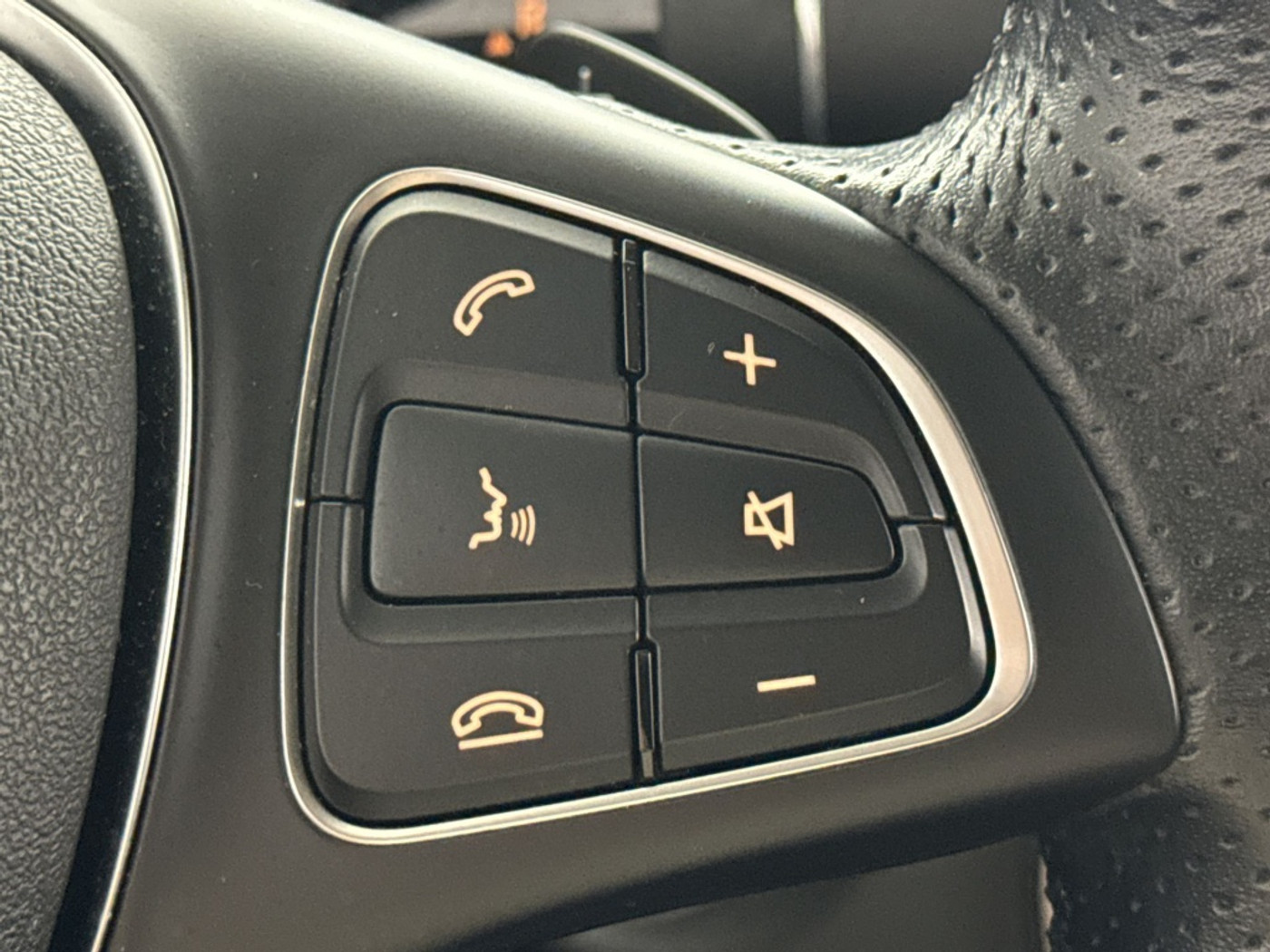 Foto van Mercedes-Benz Gla 200