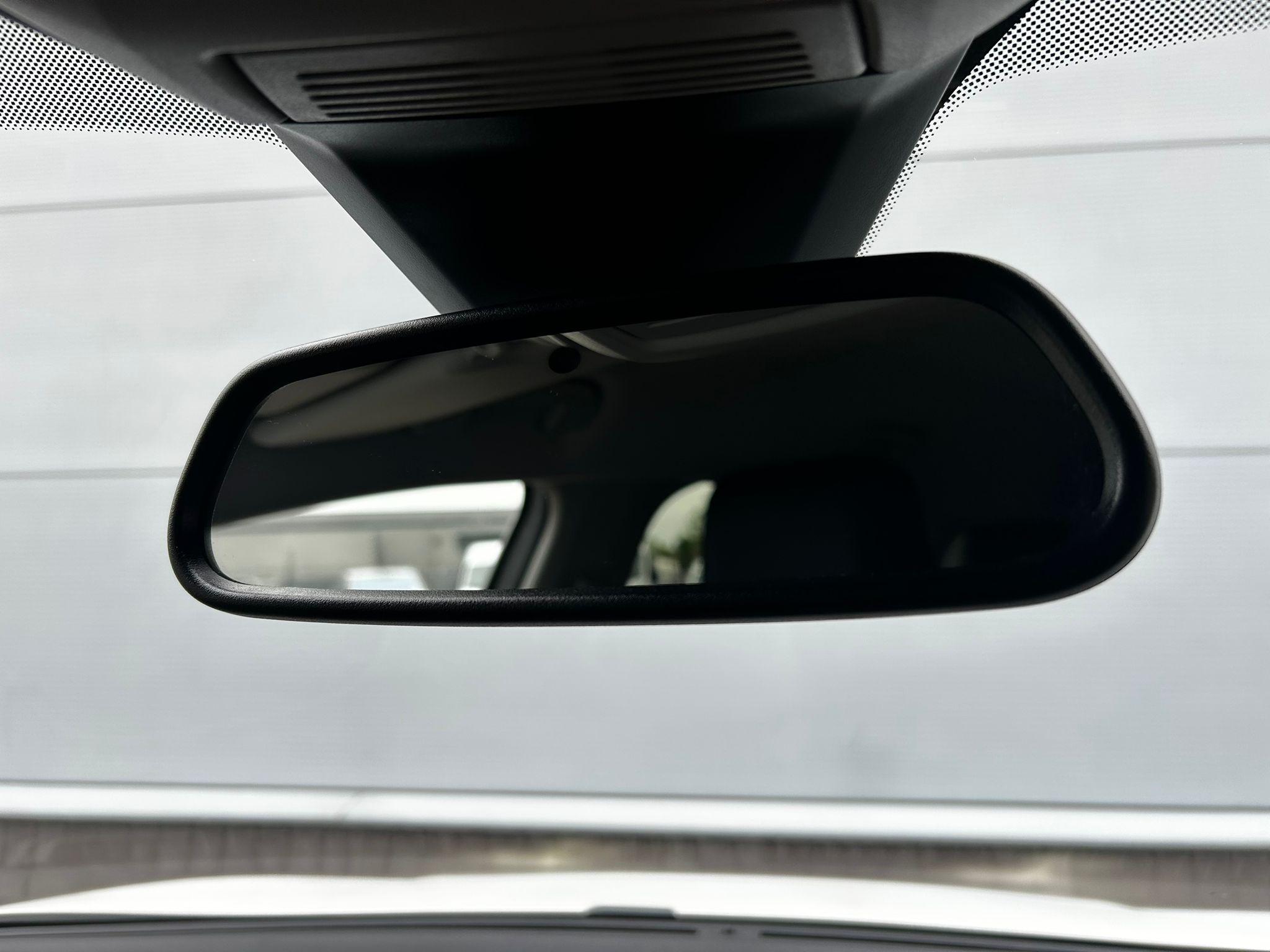 Foto van Citroen C5 Aircross