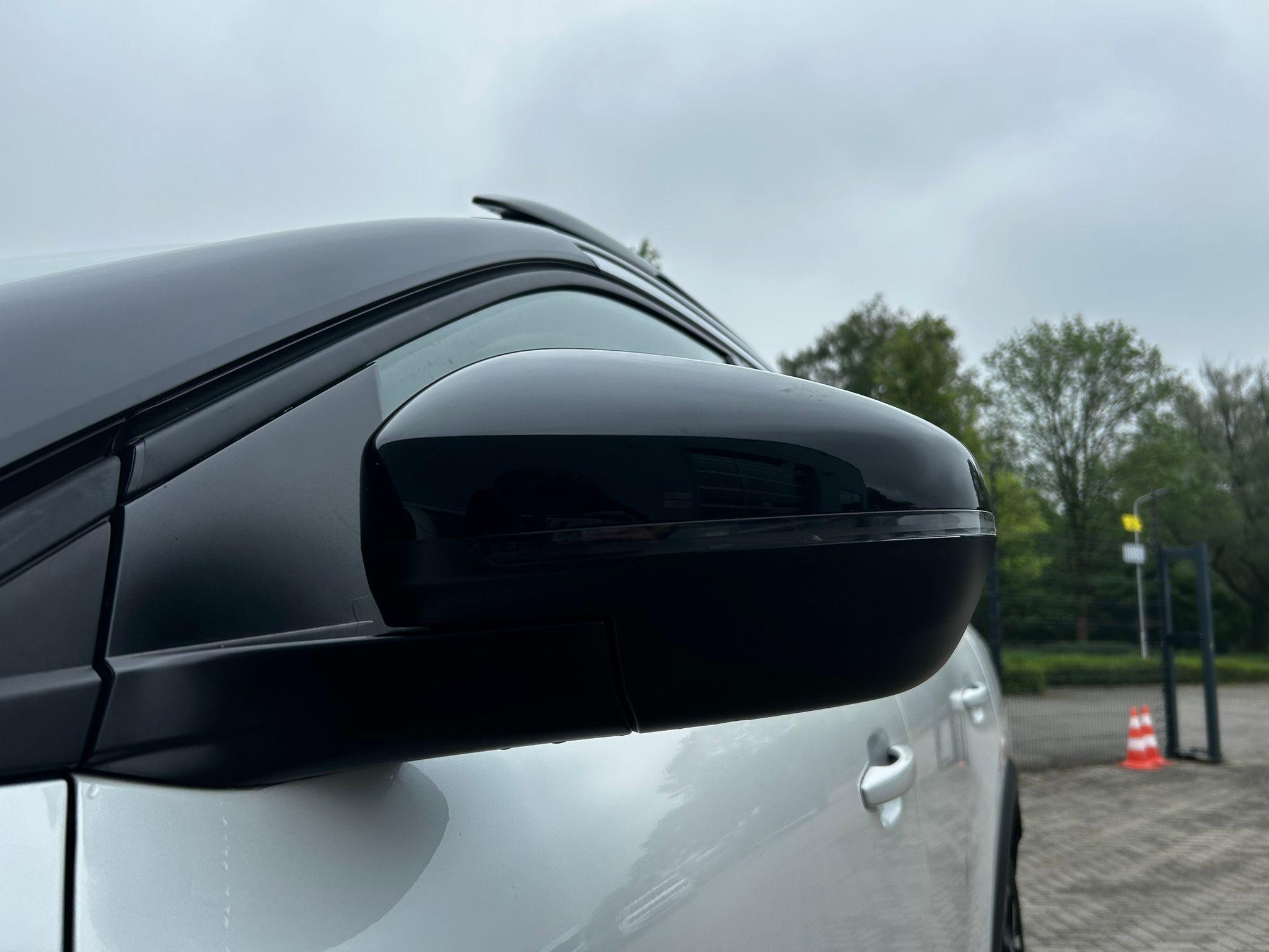 Foto van Citroen C5 Aircross