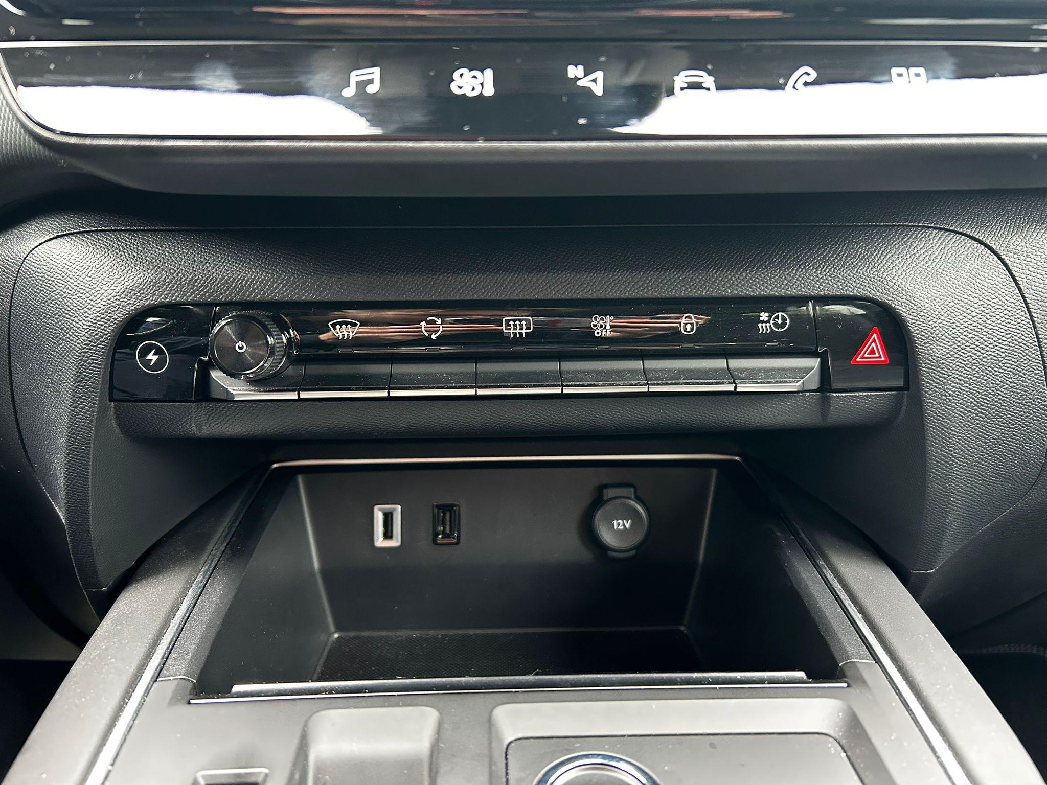 Foto van Citroen C5 Aircross