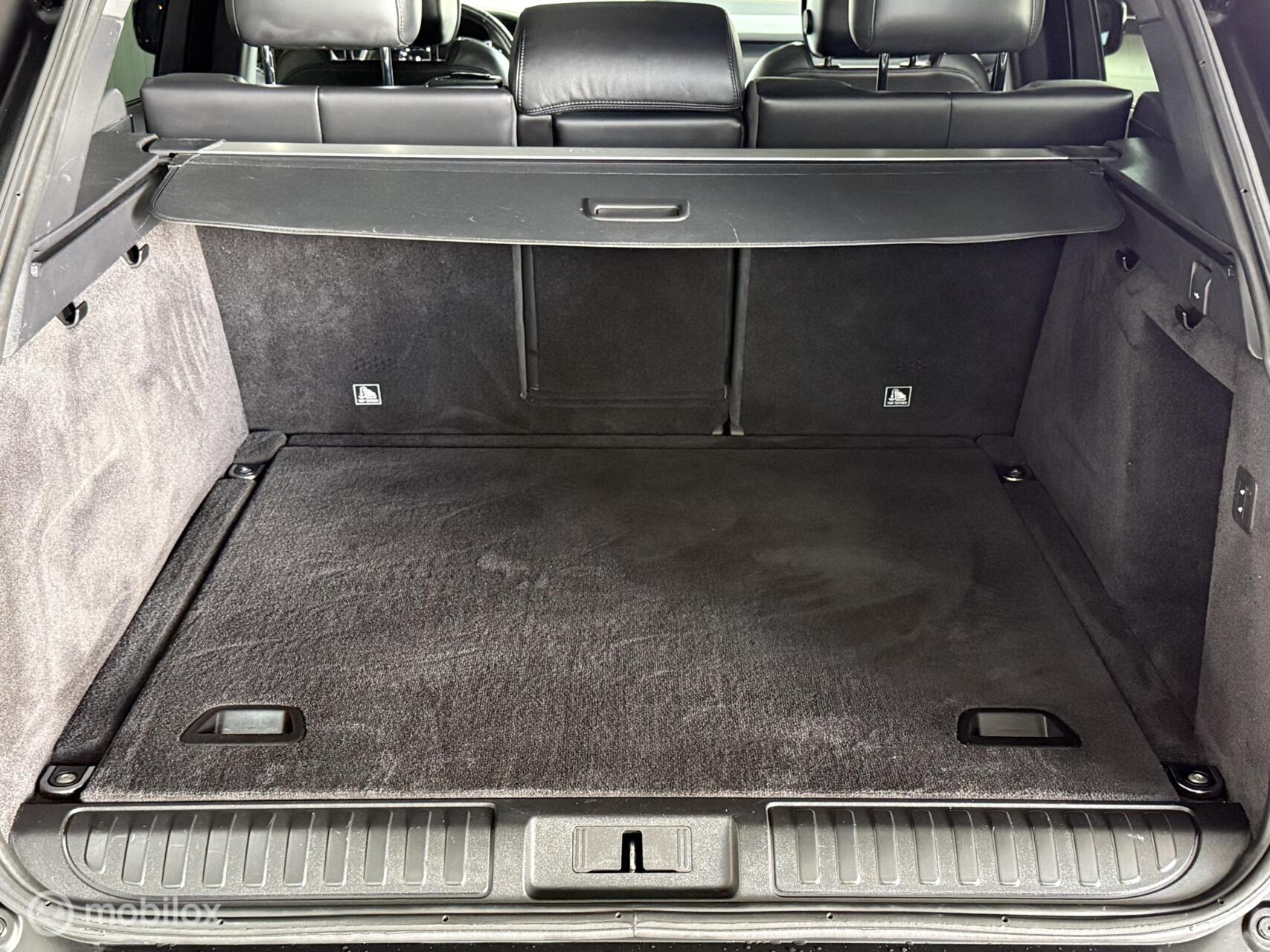Foto van Land Rover Range Rover Sport