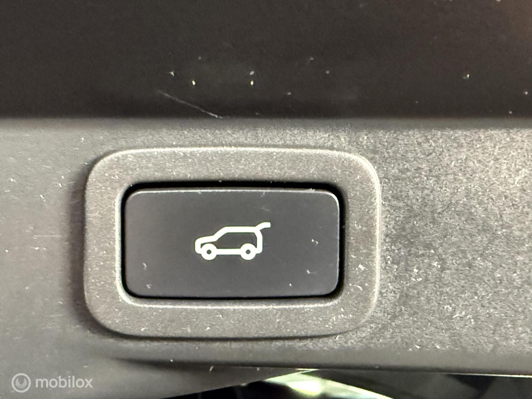 Foto van Land Rover Range Rover Sport