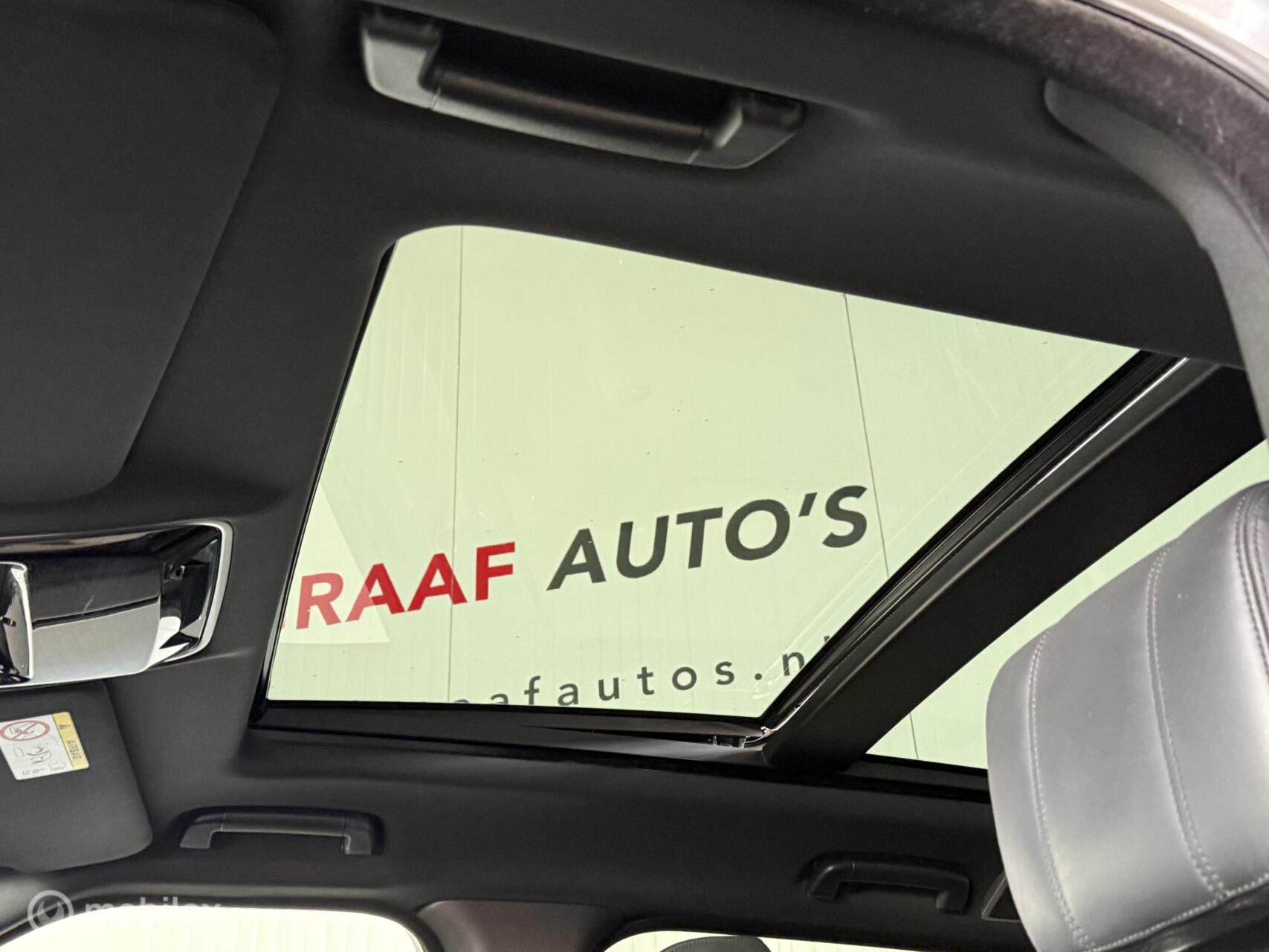 Foto van Land Rover Range Rover Sport