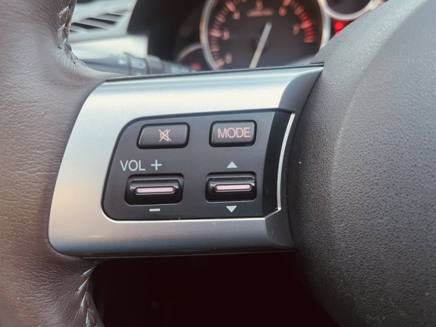 Foto van Mazda Mazda Mx-5