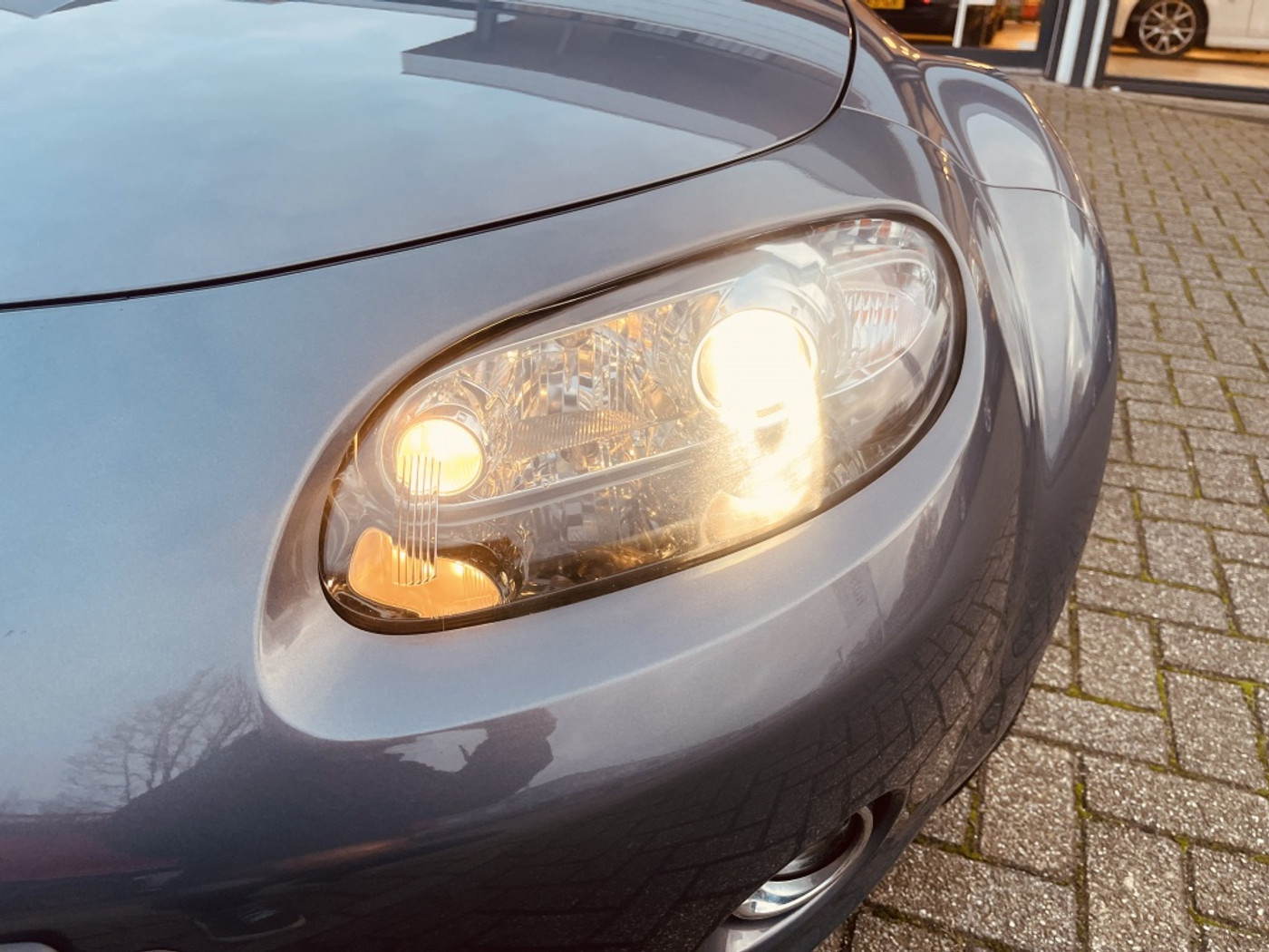 Foto van Mazda Mazda Mx-5