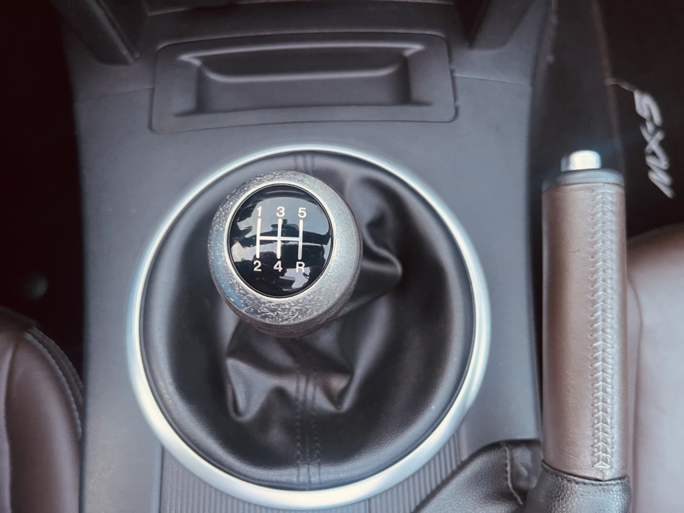 Foto van Mazda Mazda Mx-5