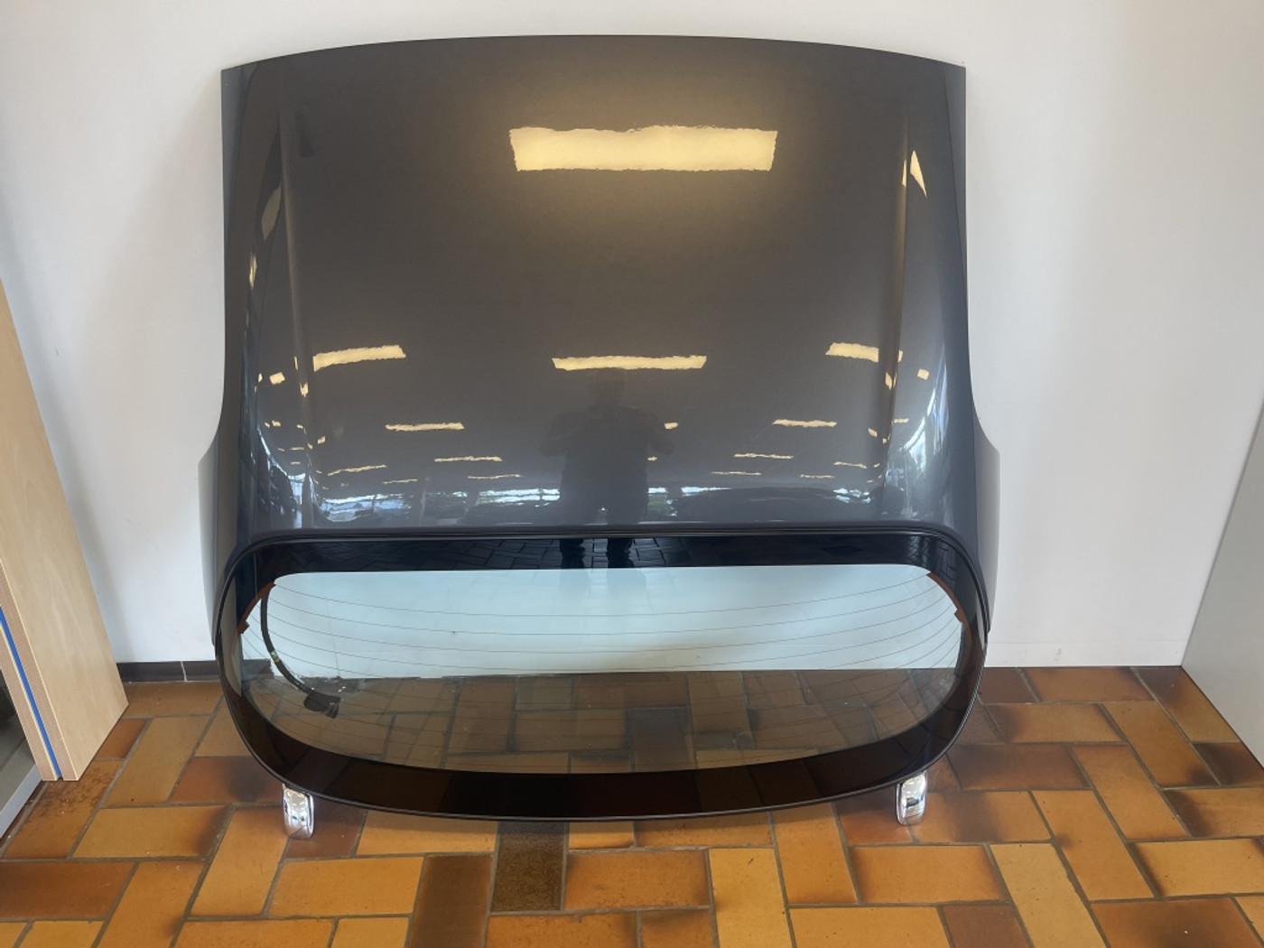 Foto van Mazda Mazda Mx-5