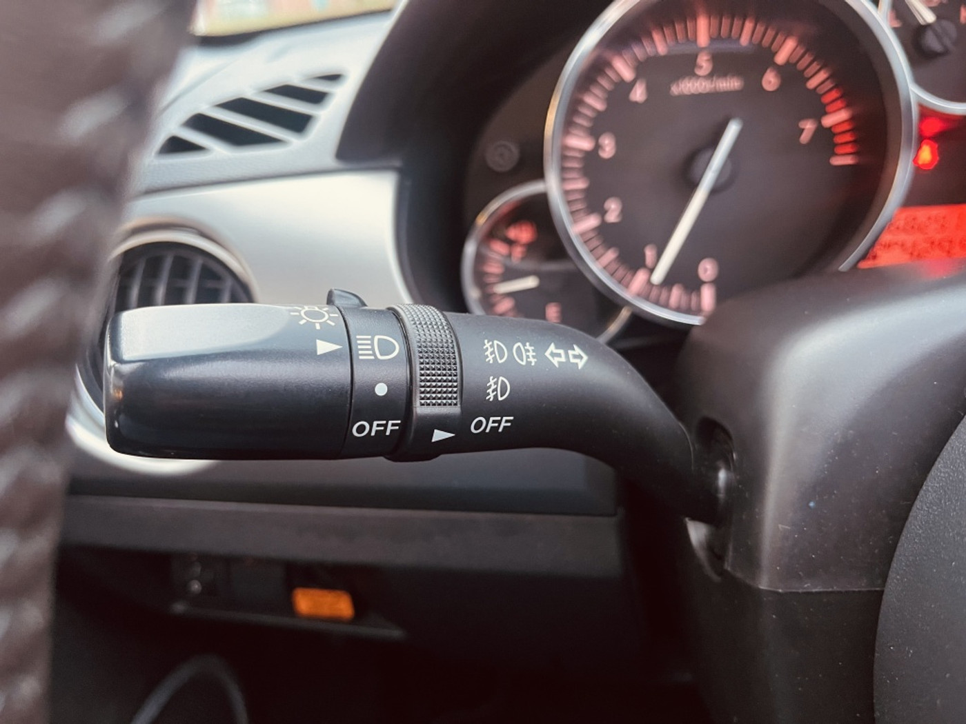Foto van Mazda Mazda Mx-5