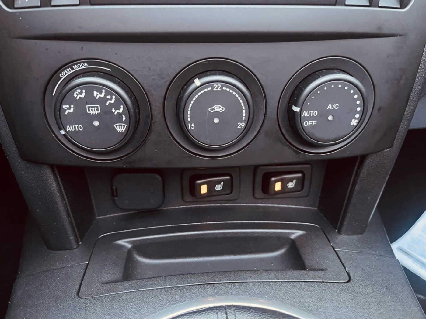 Foto van Mazda Mazda Mx-5