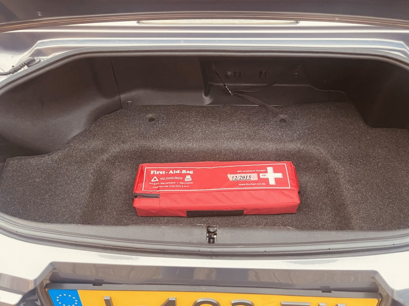 Foto van Mazda Mazda Mx-5