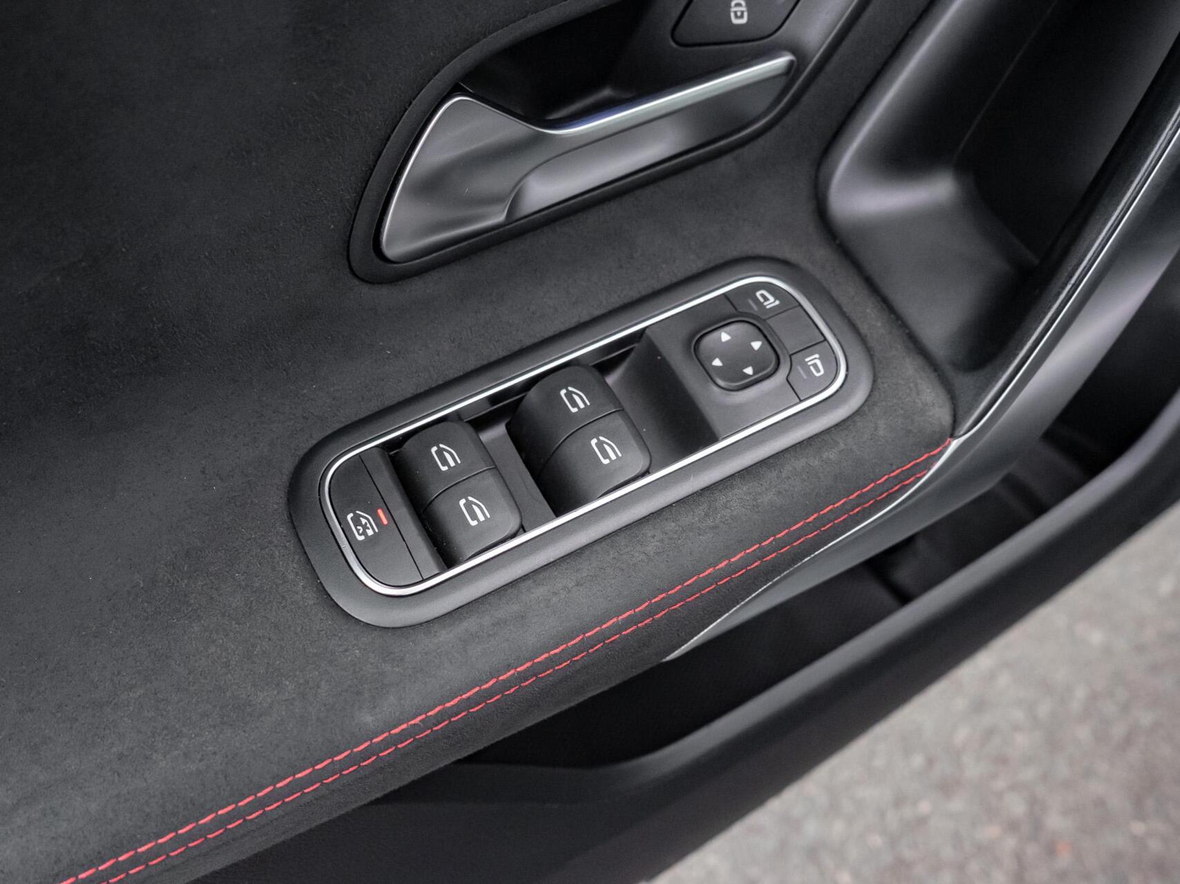 Foto van Mercedes-Benz A 200