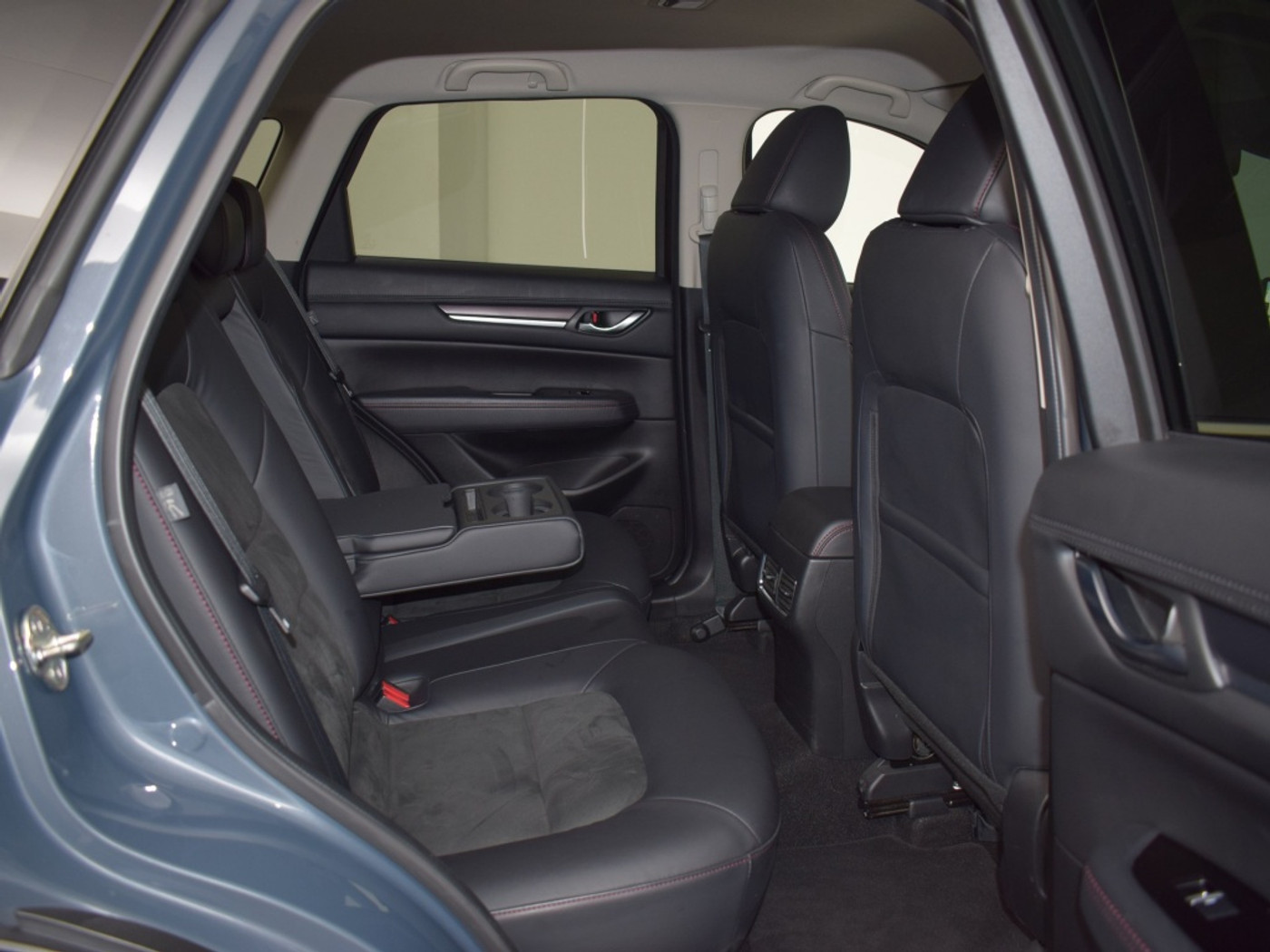 Foto van Mazda Mazda Cx-5