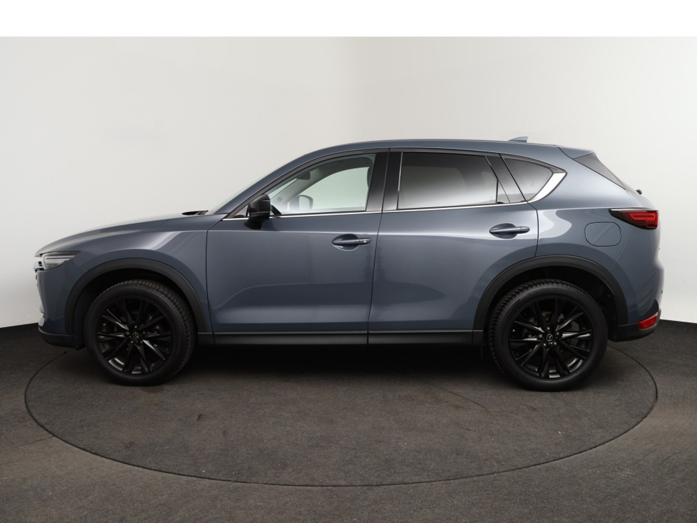 Foto van Mazda Mazda Cx-5