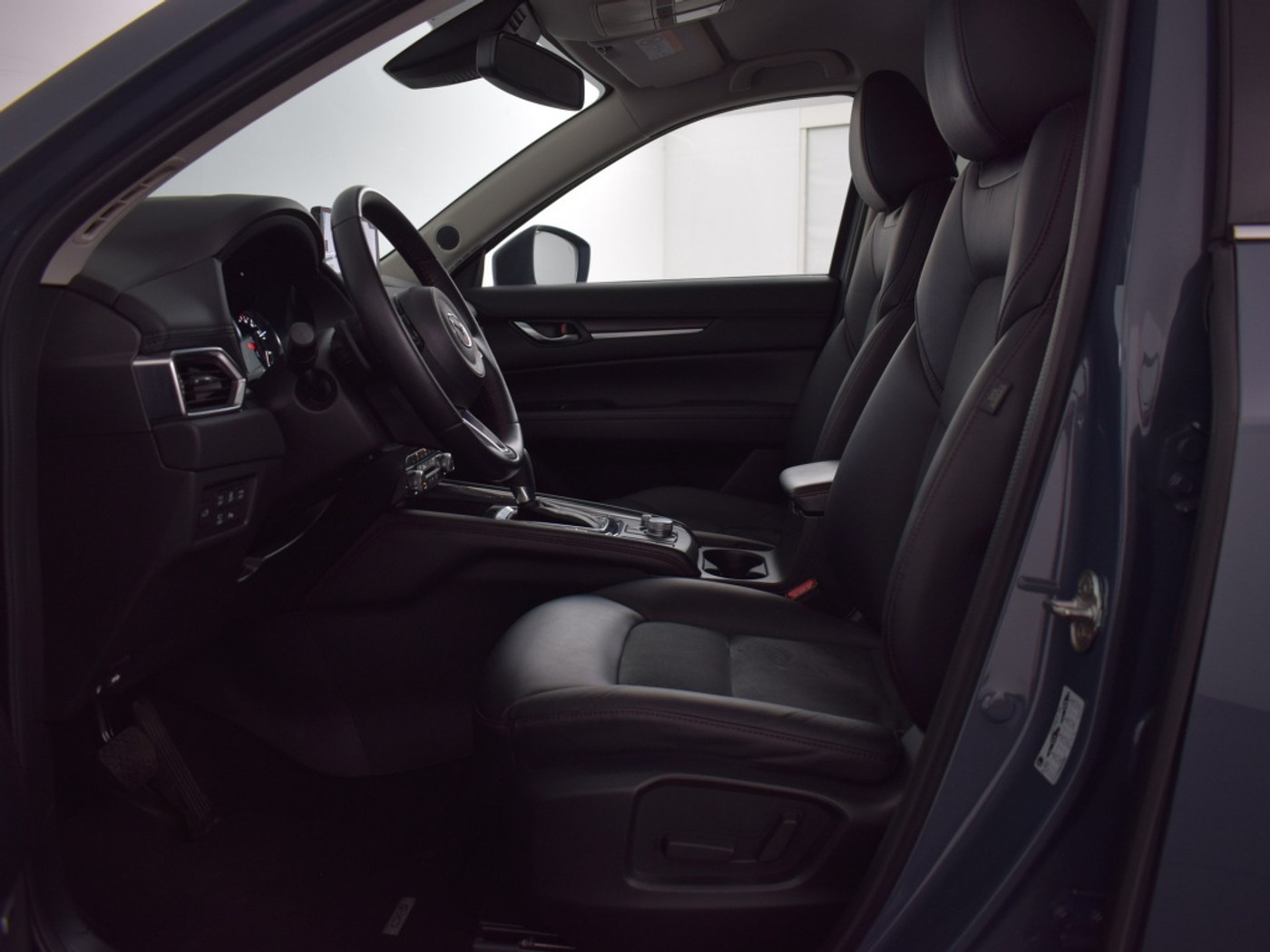 Foto van Mazda Mazda Cx-5