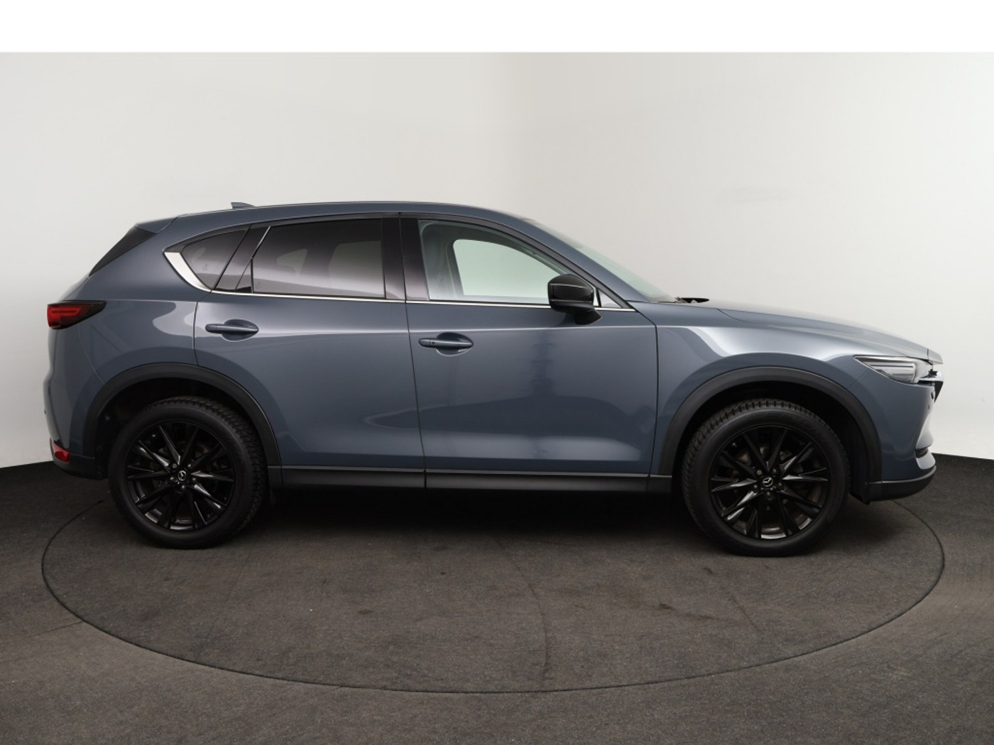 Foto van Mazda Mazda Cx-5