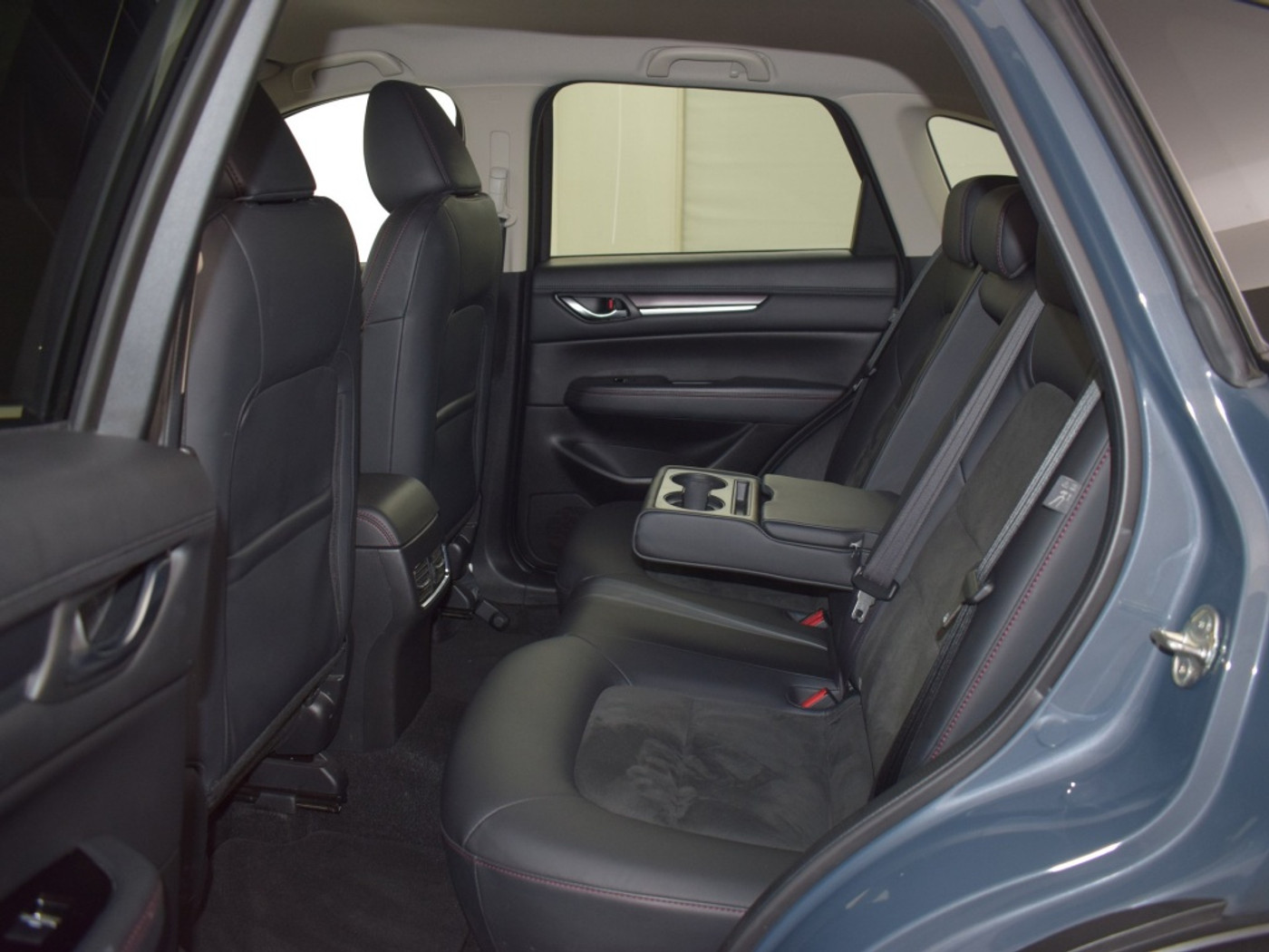 Foto van Mazda Mazda Cx-5