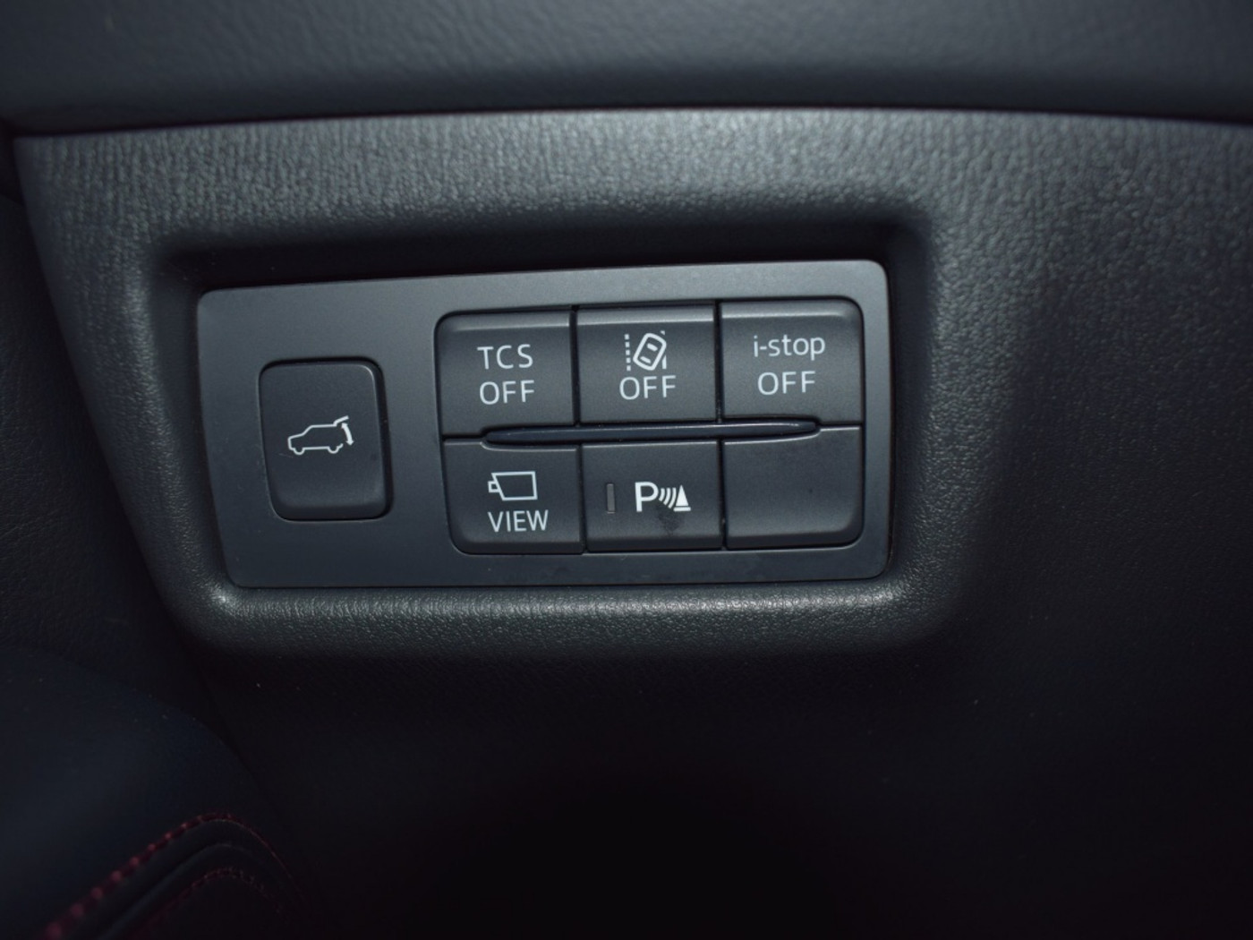 Foto van Mazda Mazda Cx-5