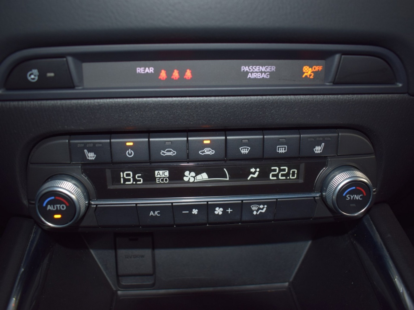 Foto van Mazda Mazda Cx-5