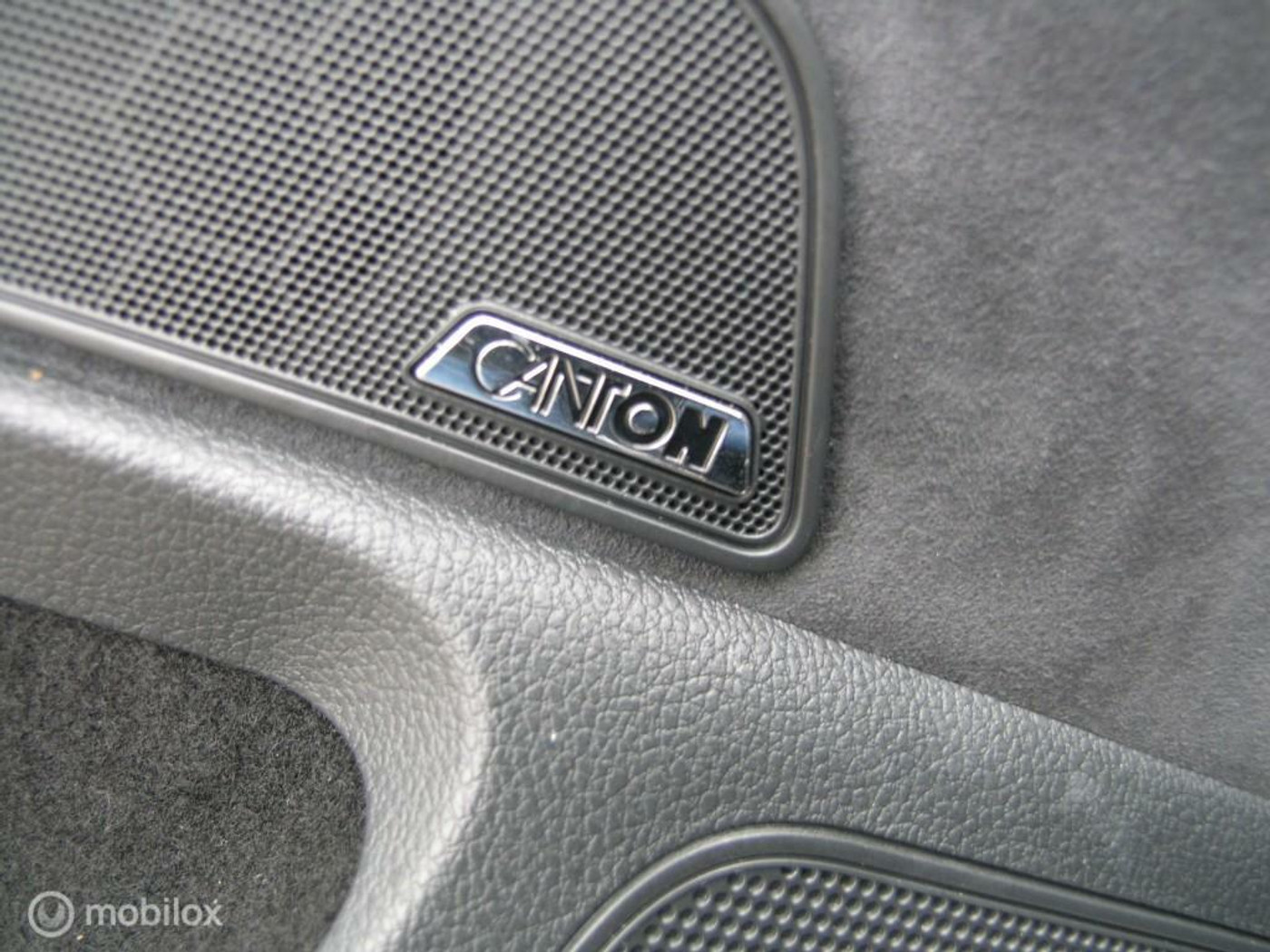 Foto van Skoda Superb