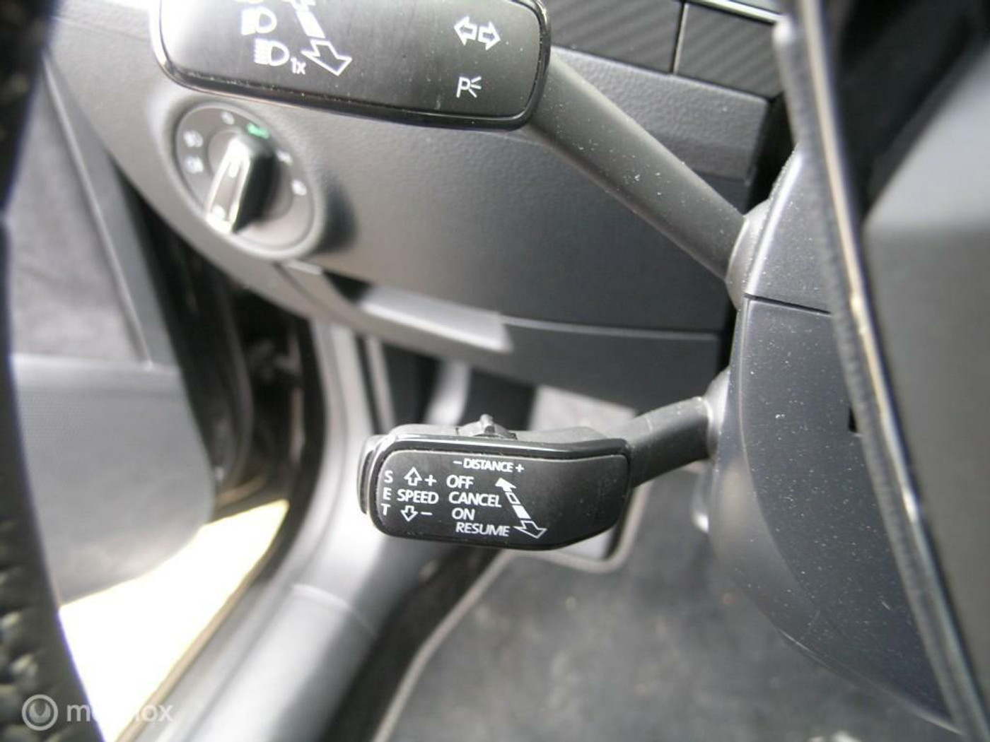 Foto van Skoda Superb