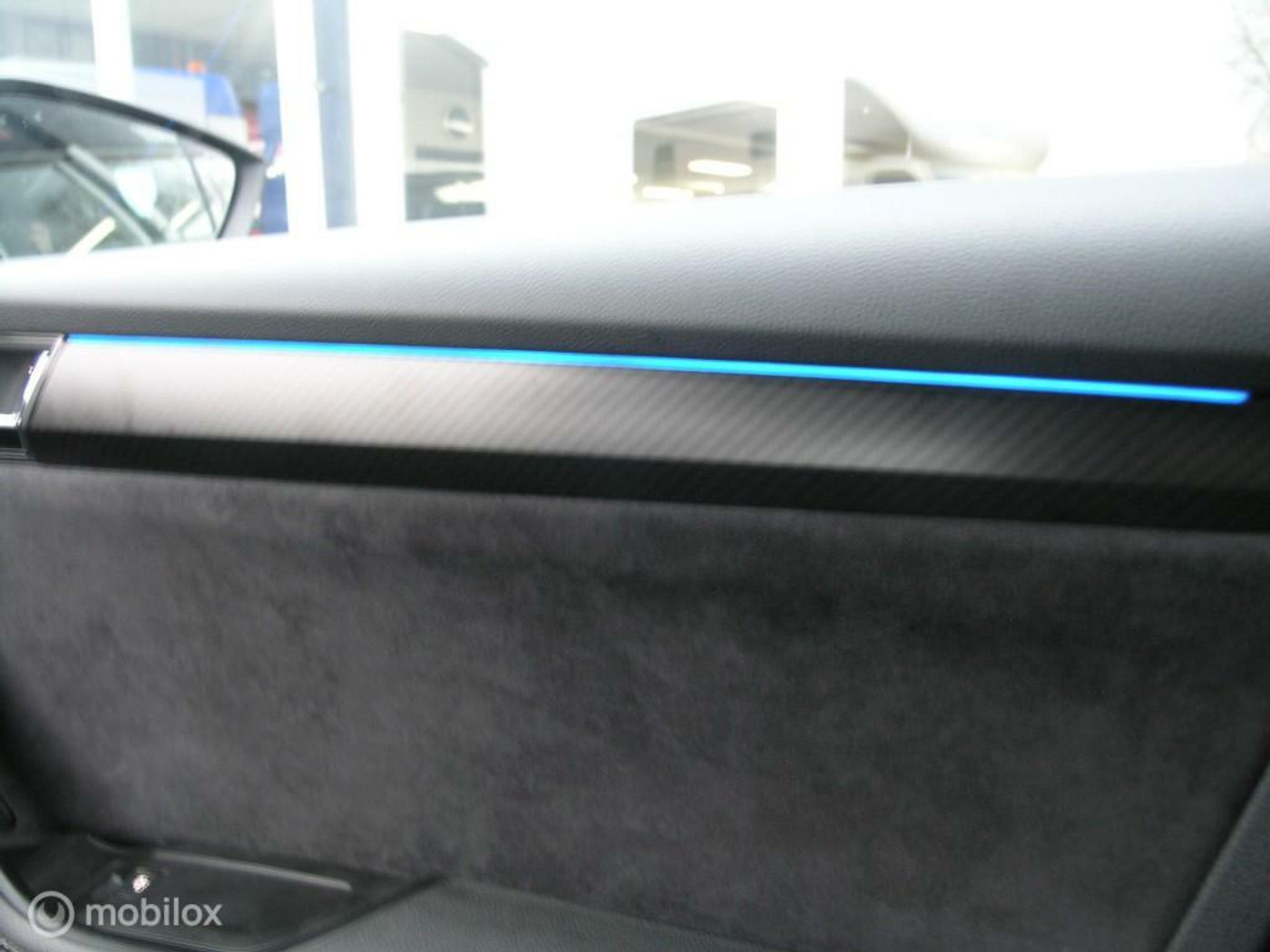 Foto van Skoda Superb