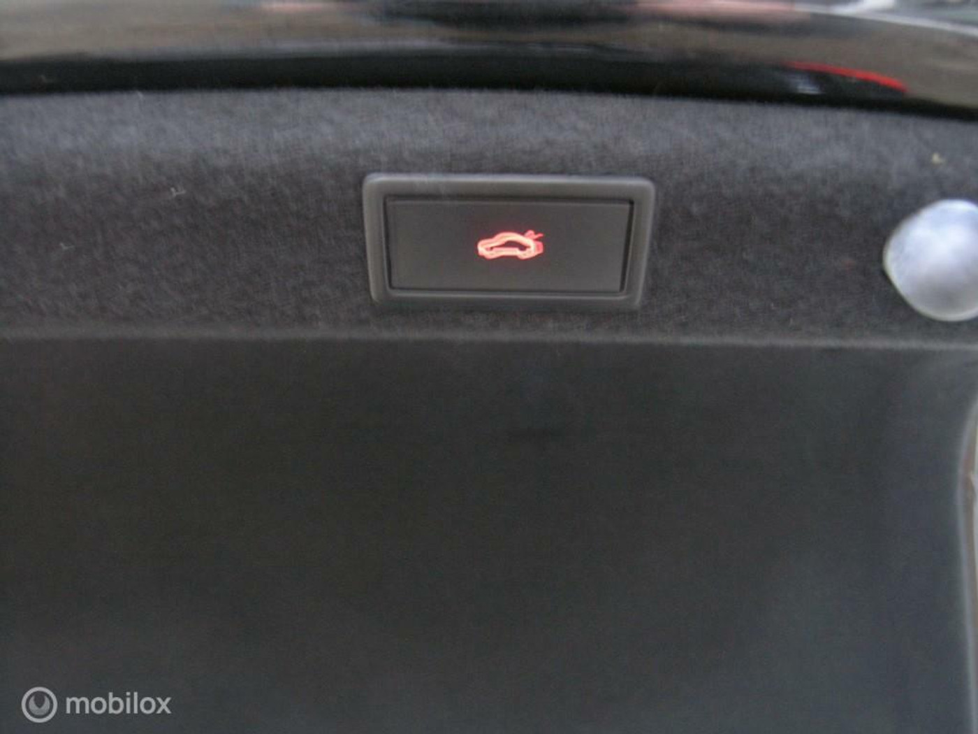 Foto van Skoda Superb