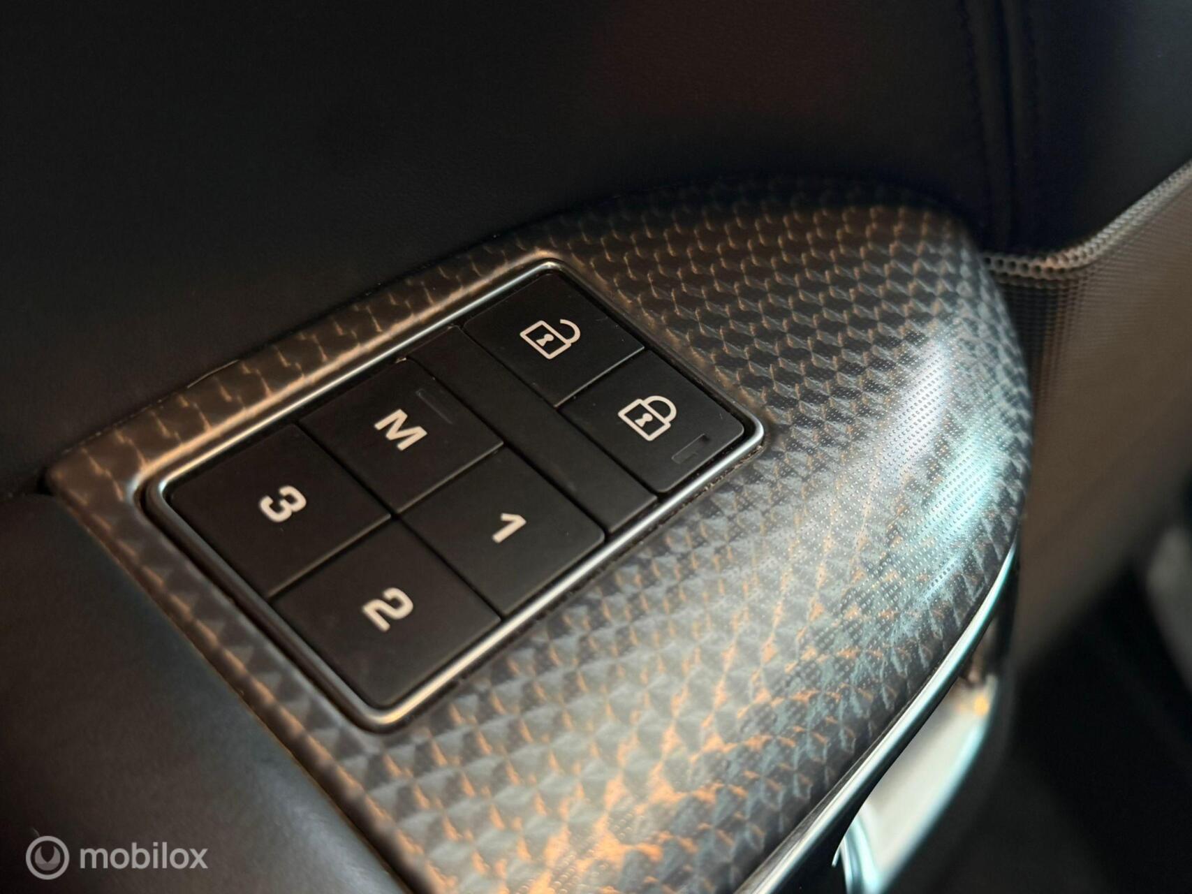 Foto van Land Rover Range Rover Sport