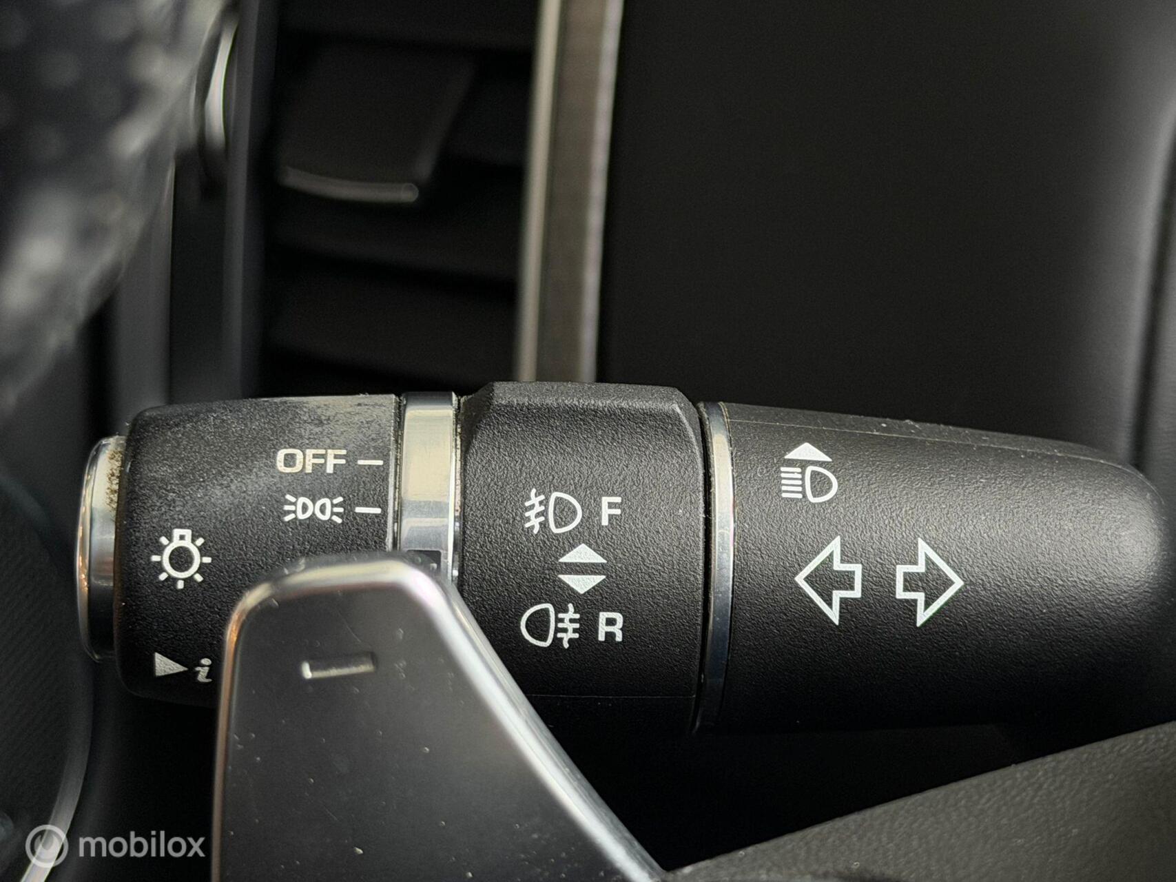 Foto van Land Rover Range Rover Sport