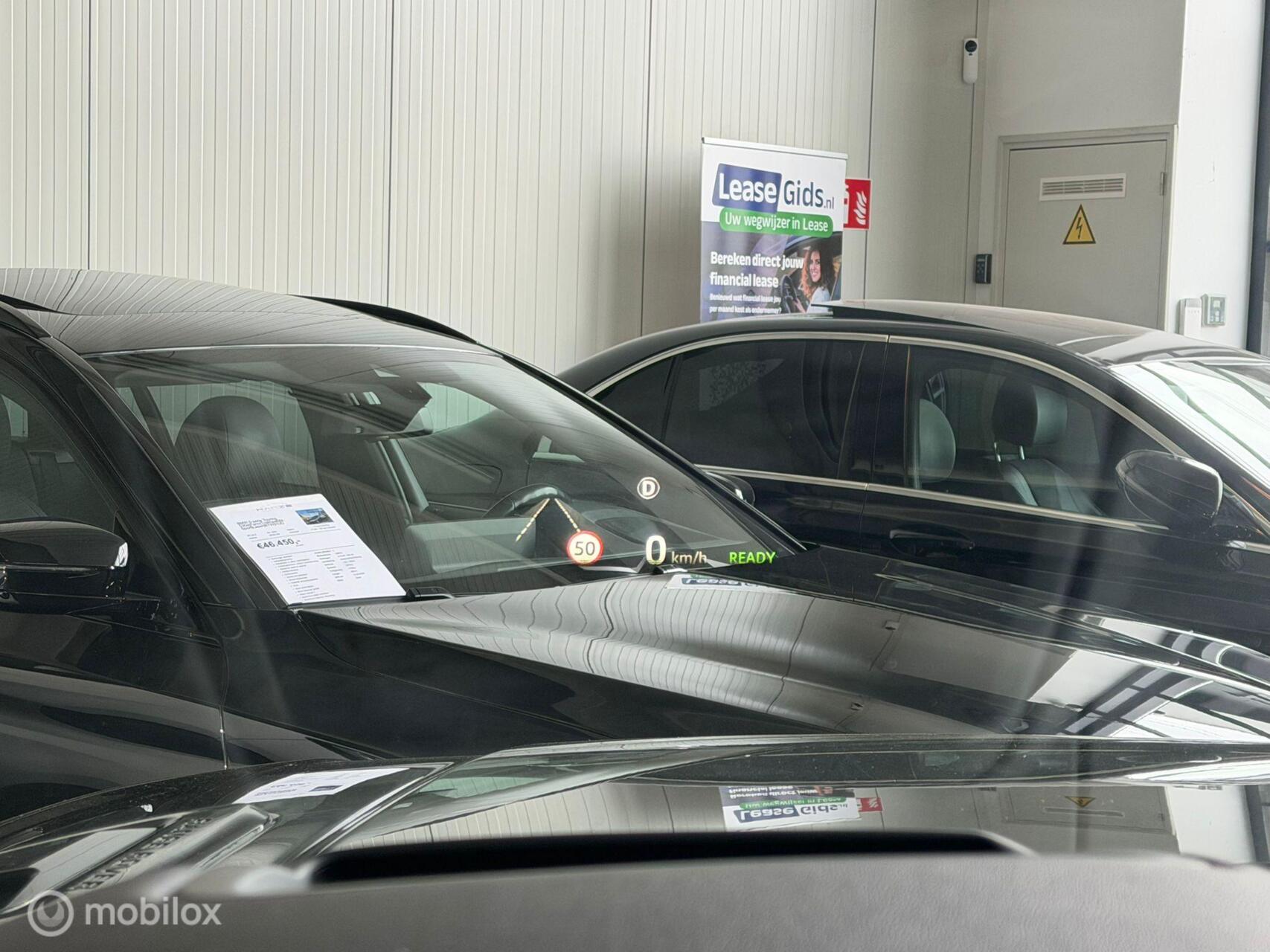 Foto van Land Rover Range Rover Sport