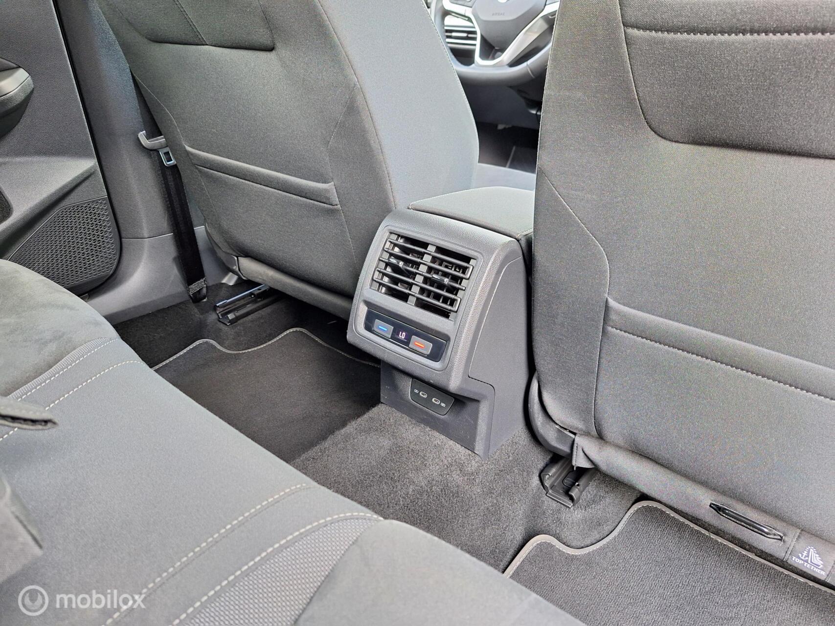 Foto van Volkswagen Golf