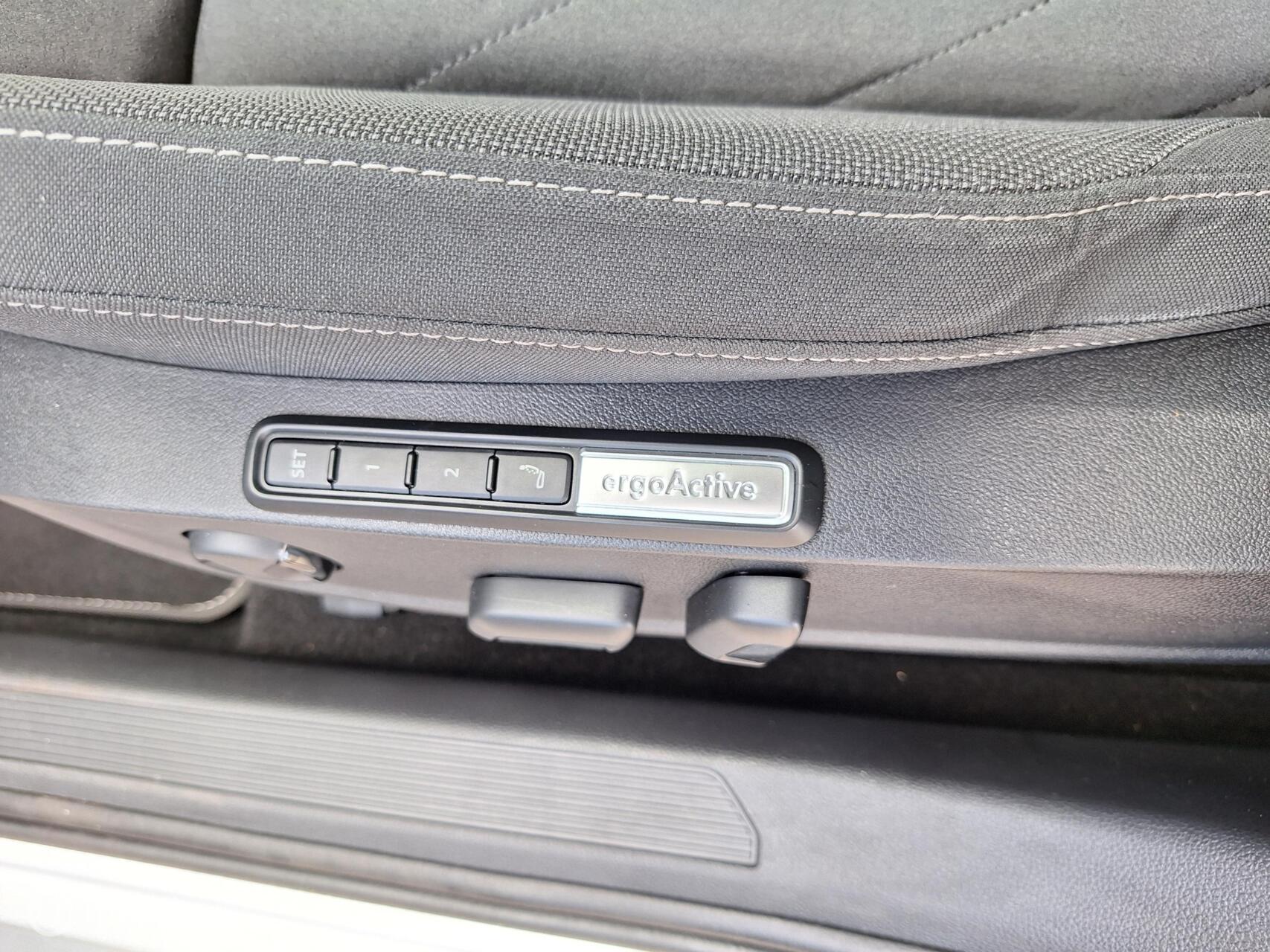 Foto van Volkswagen Golf