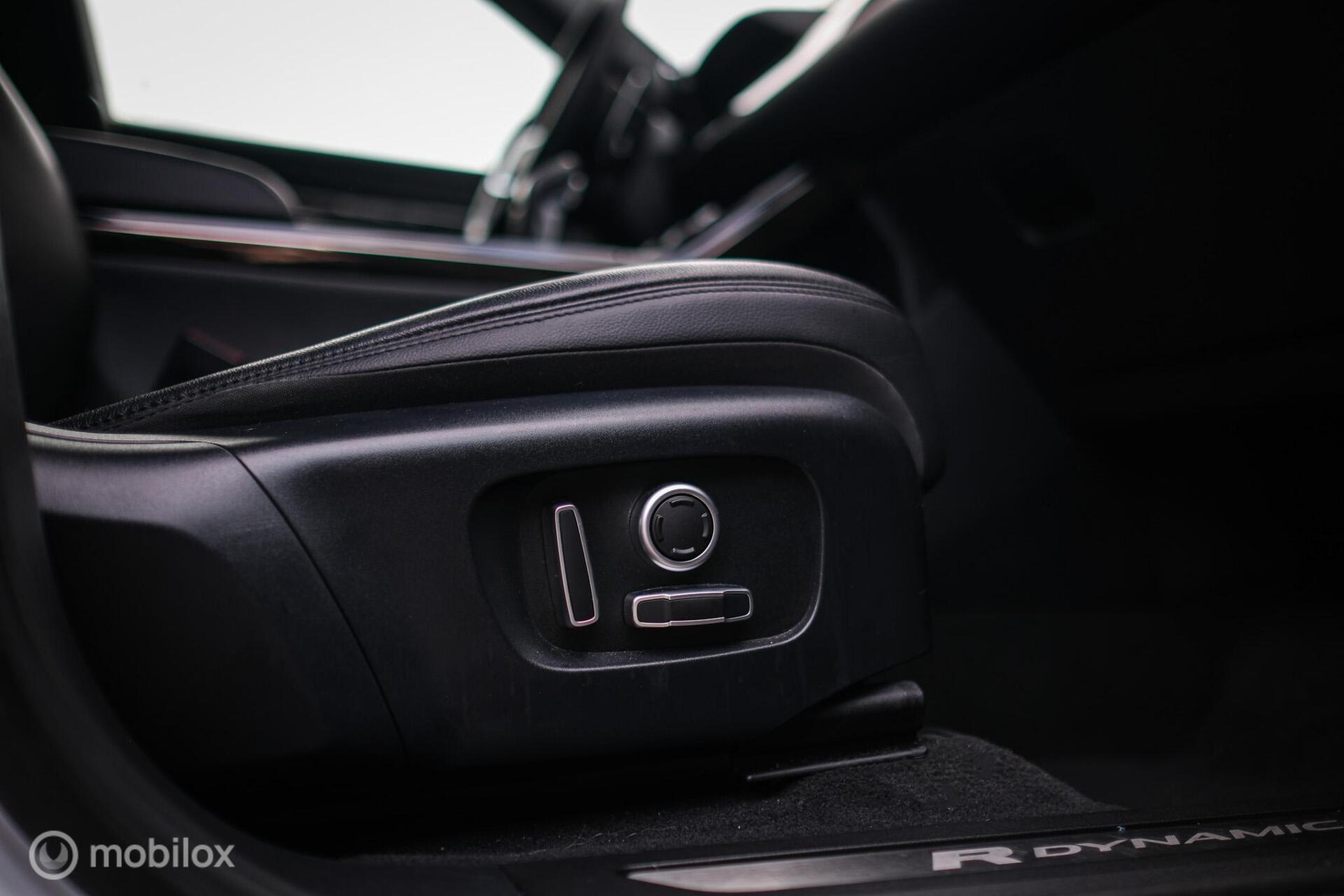 Foto van Land Rover Range Rover Evoque