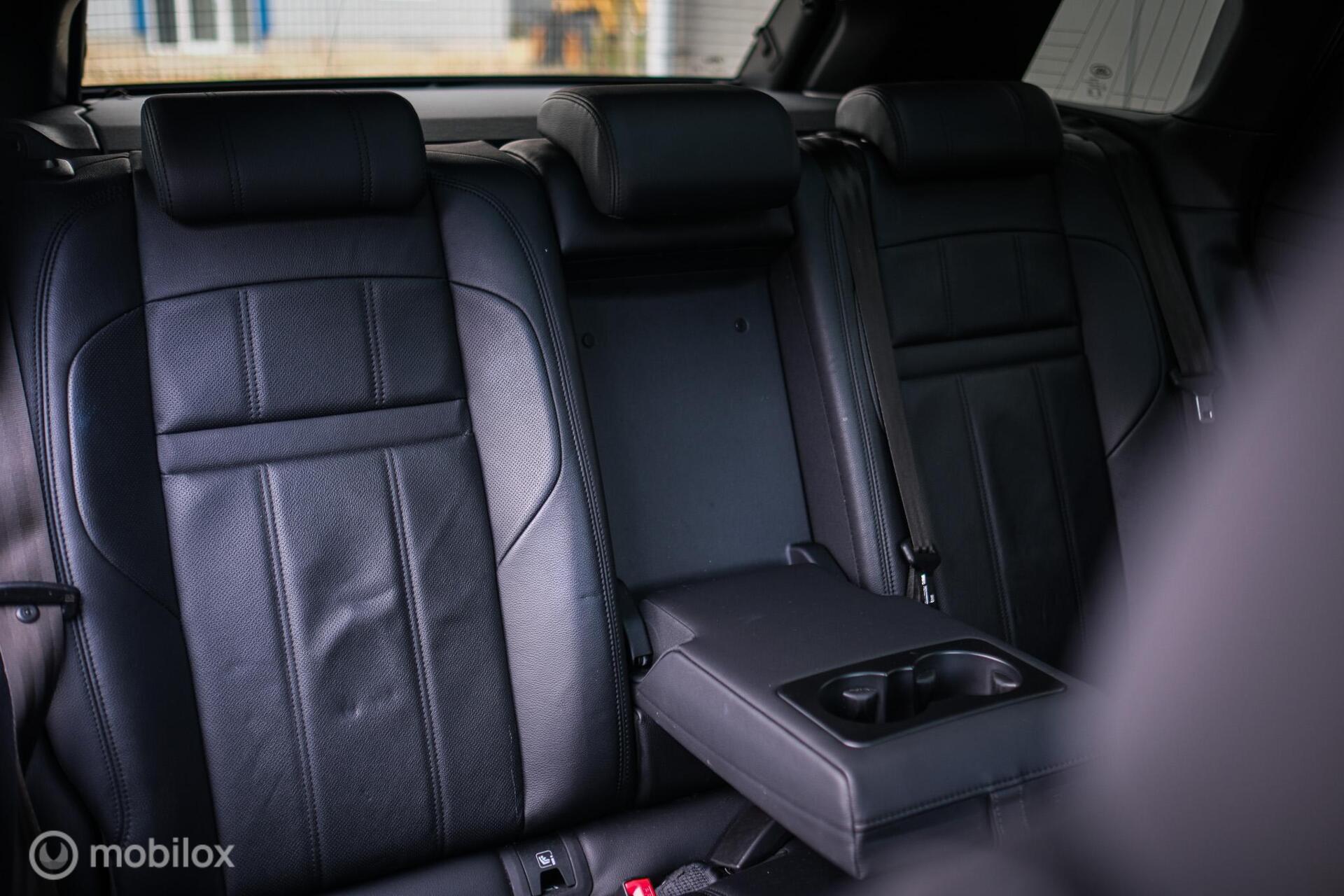 Foto van Land Rover Range Rover Evoque