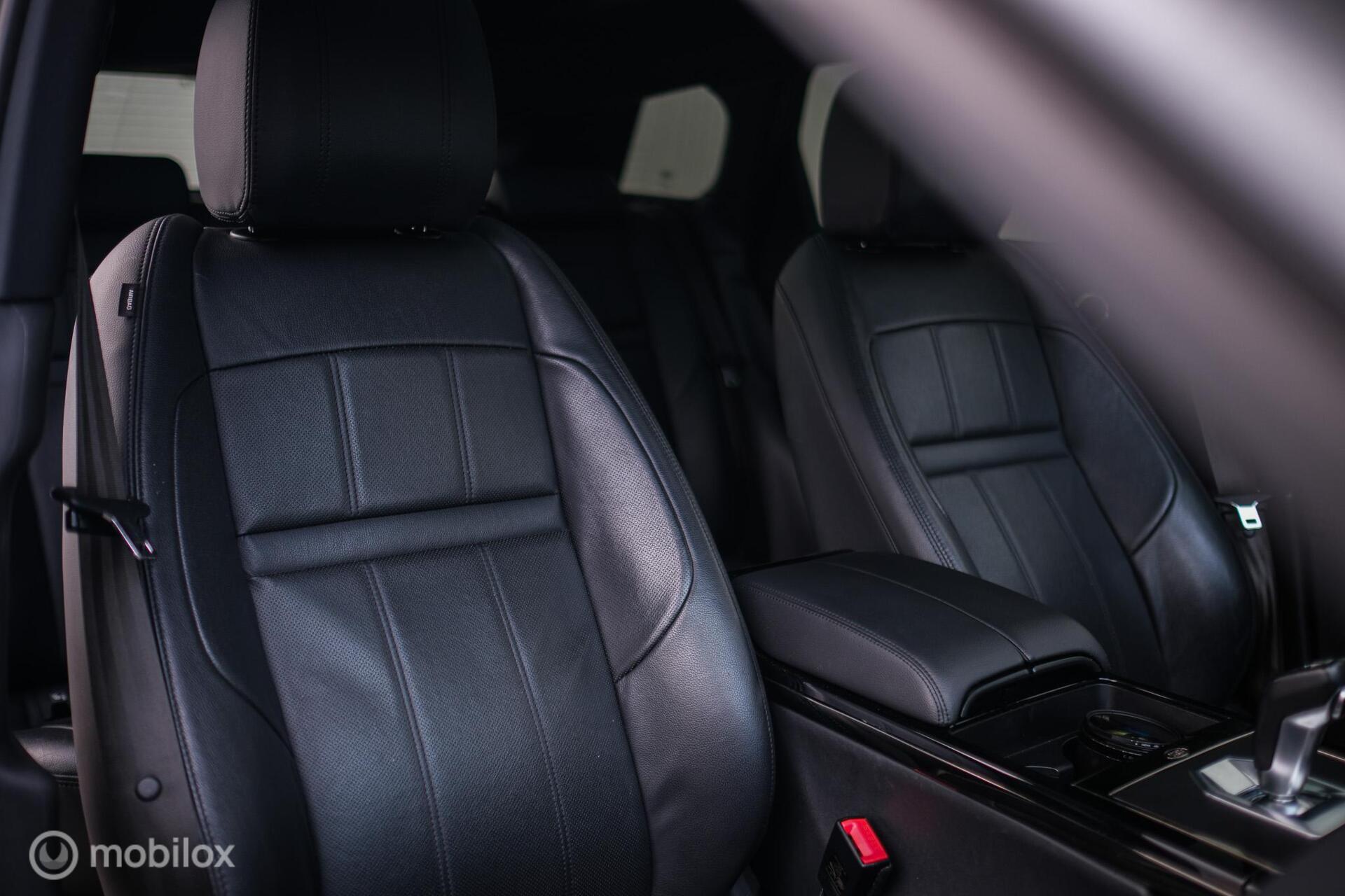 Foto van Land Rover Range Rover Evoque