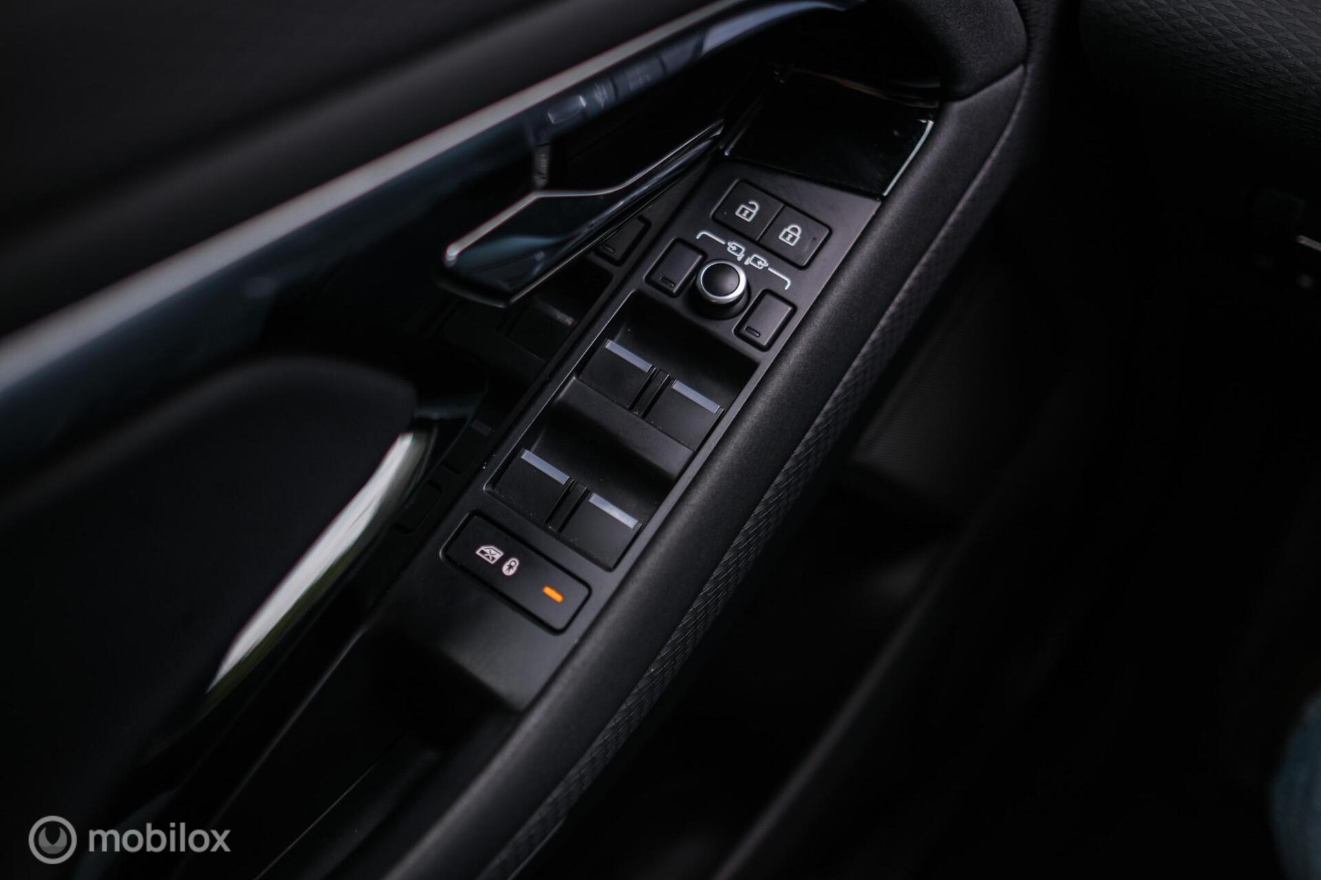 Foto van Land Rover Range Rover Evoque
