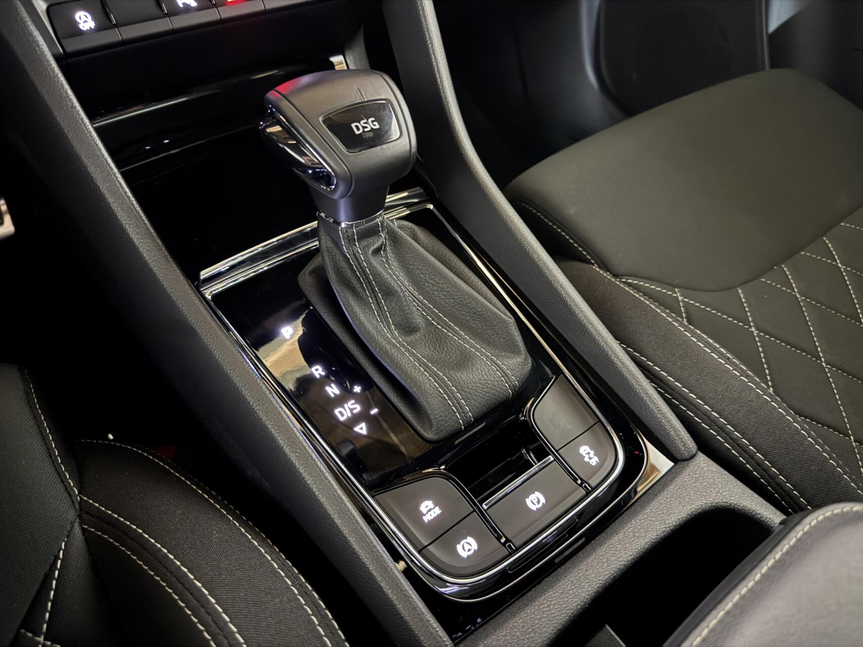 Foto van Skoda Karoq