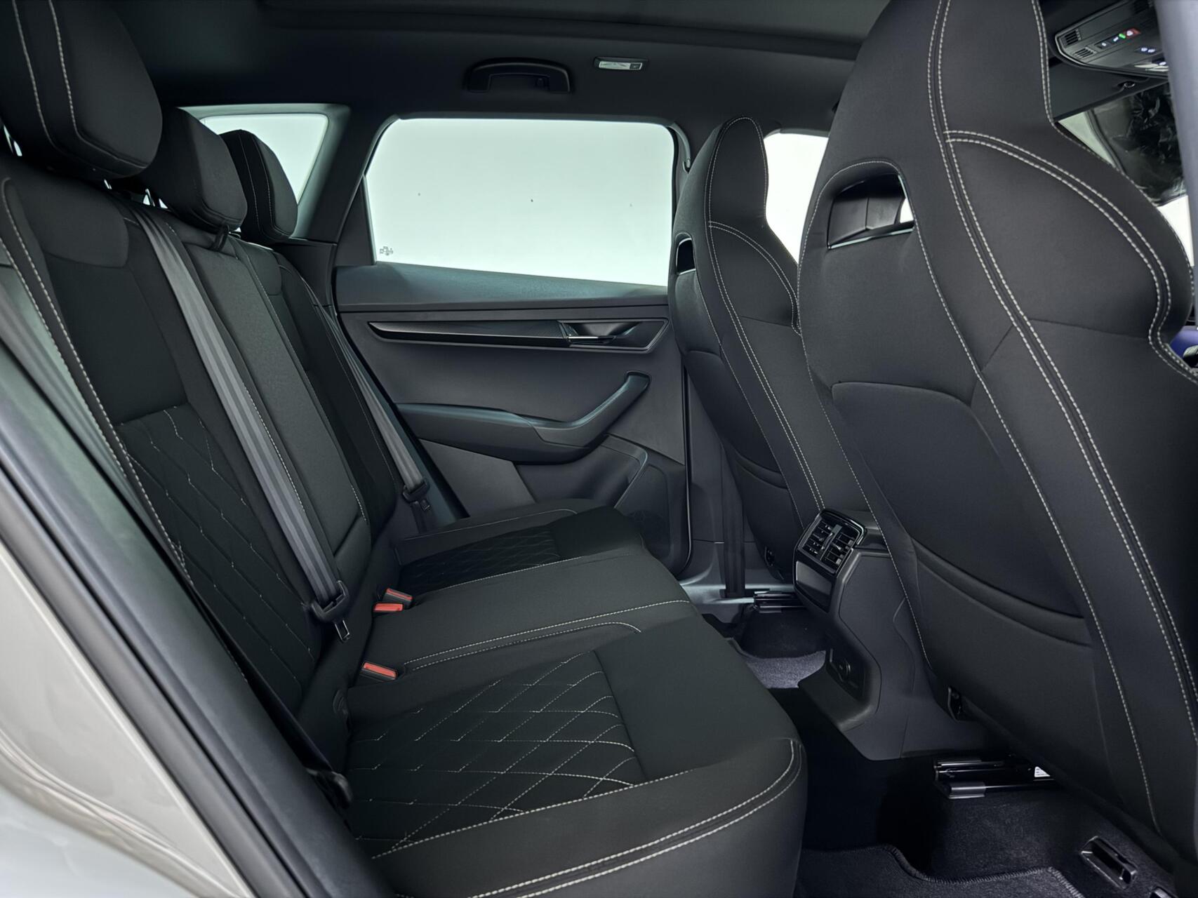 Foto van Skoda Karoq