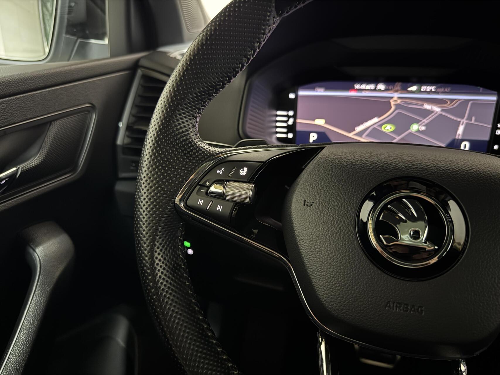 Foto van Skoda Karoq