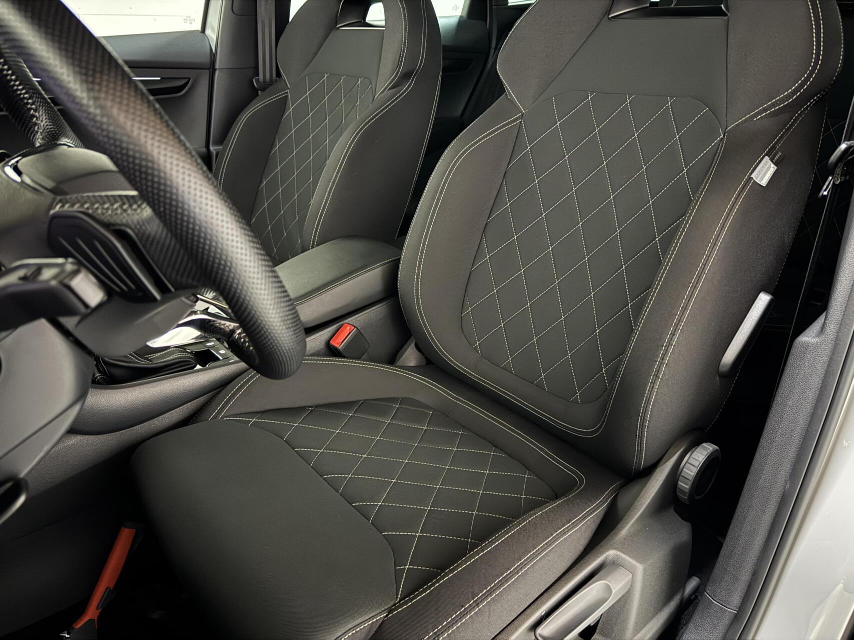 Foto van Skoda Karoq