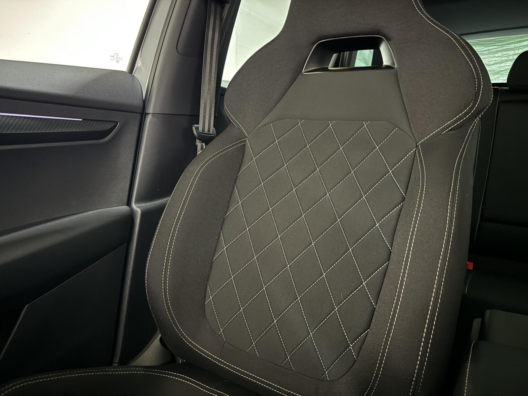 Foto van Skoda Karoq