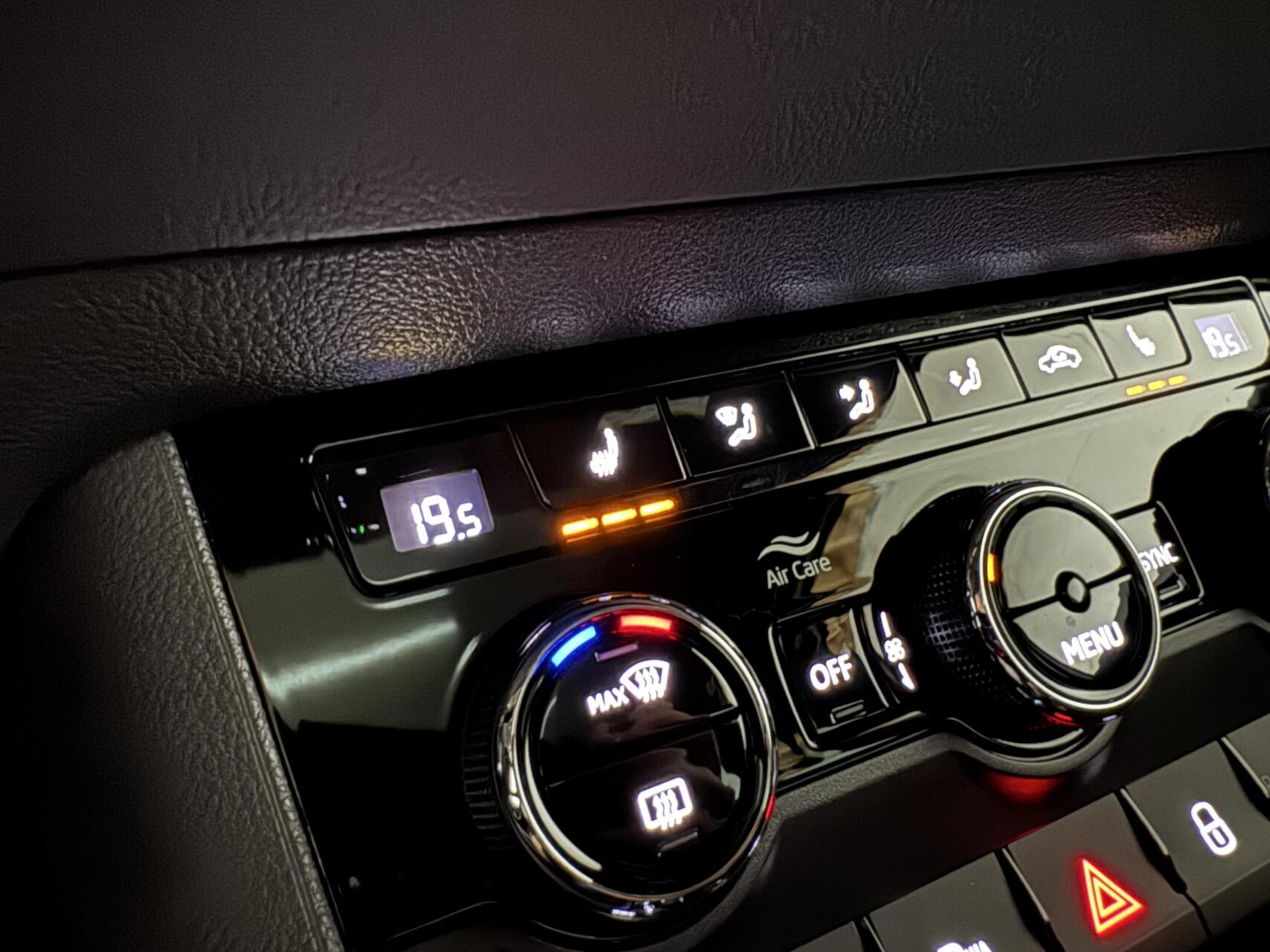 Foto van Skoda Karoq
