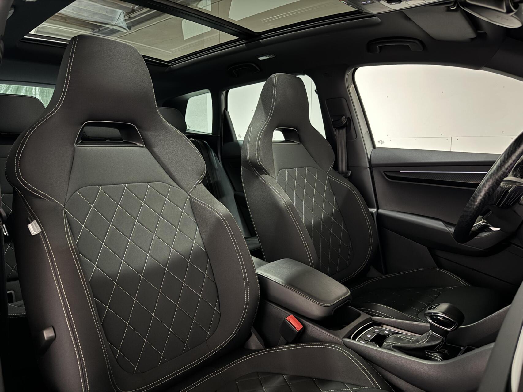 Foto van Skoda Karoq