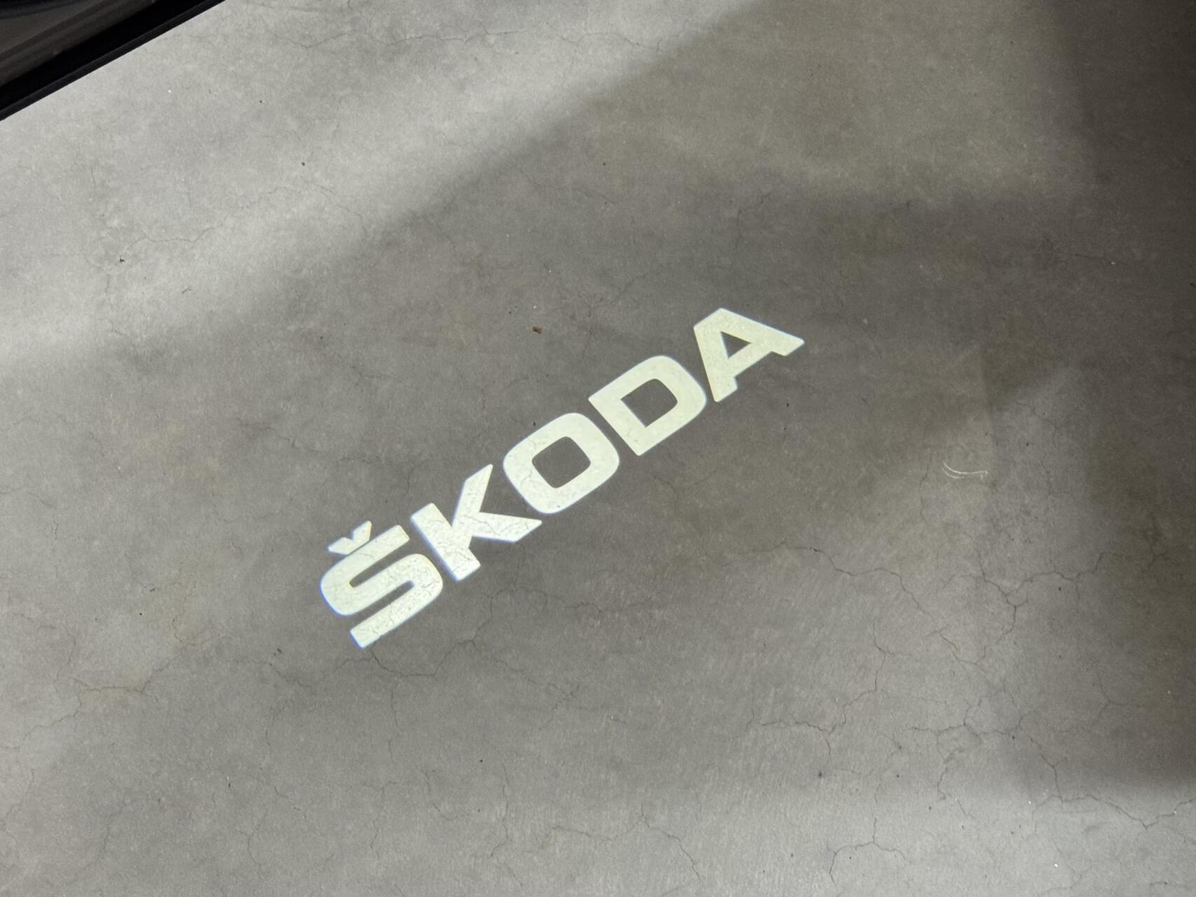 Foto van Skoda Karoq