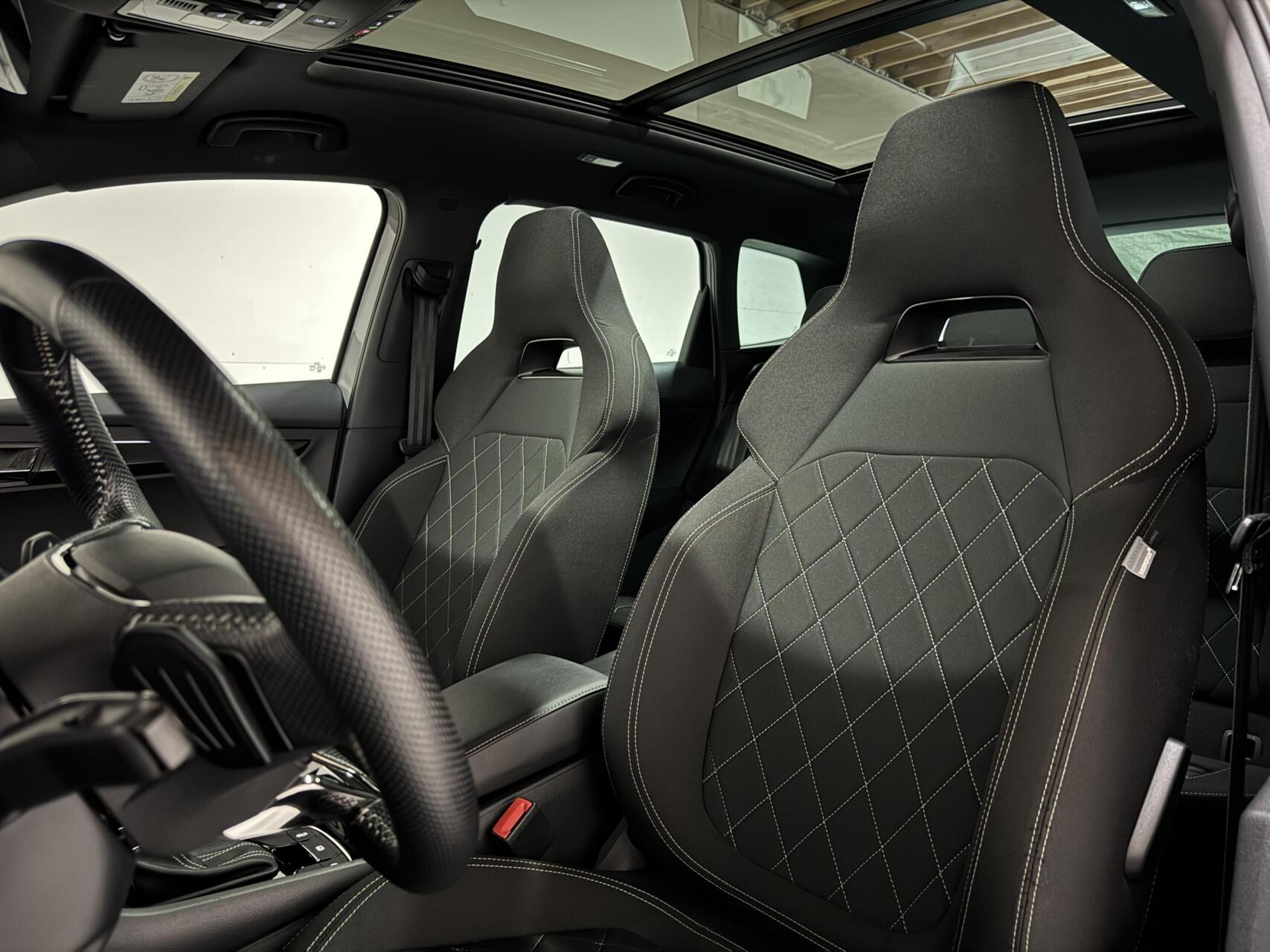 Foto van Skoda Karoq